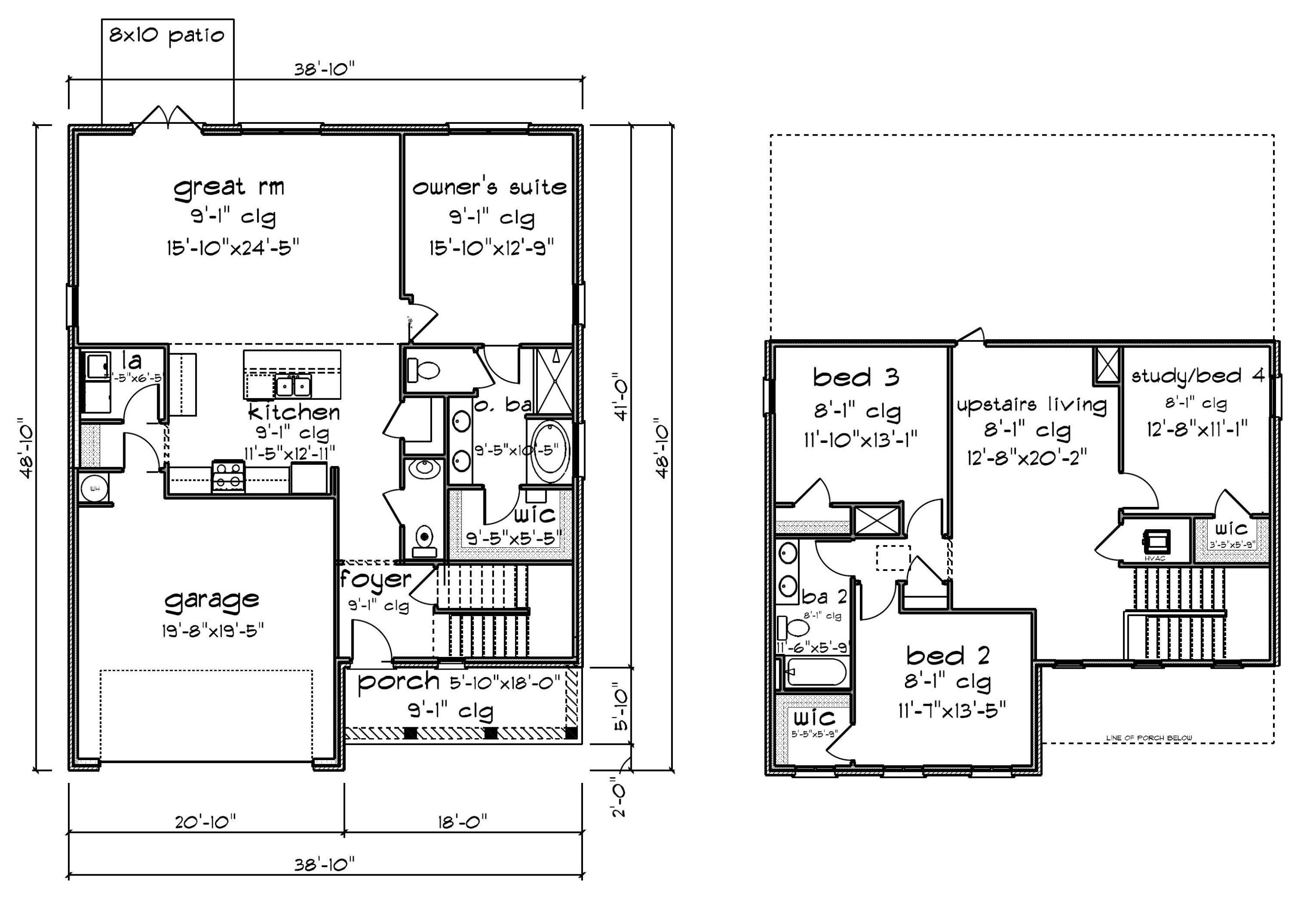 Rosemary Sound - Residential