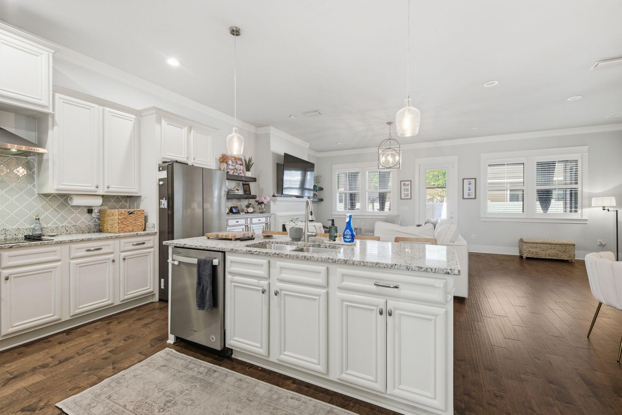 Paradise Cove - Residential