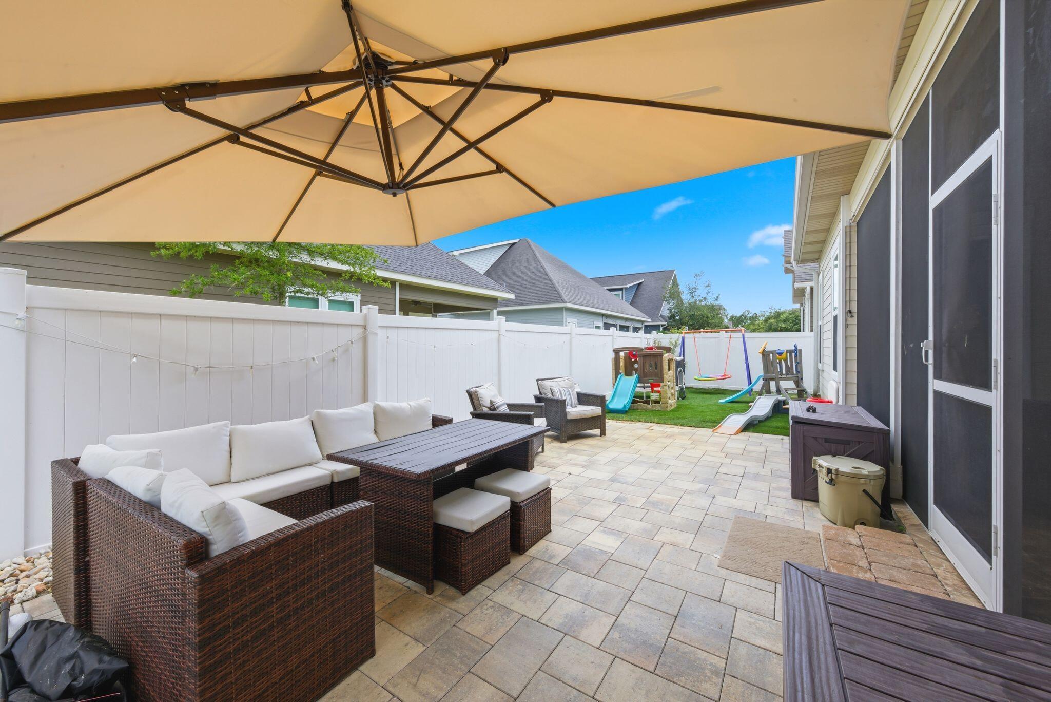 Paradise Cove - Residential