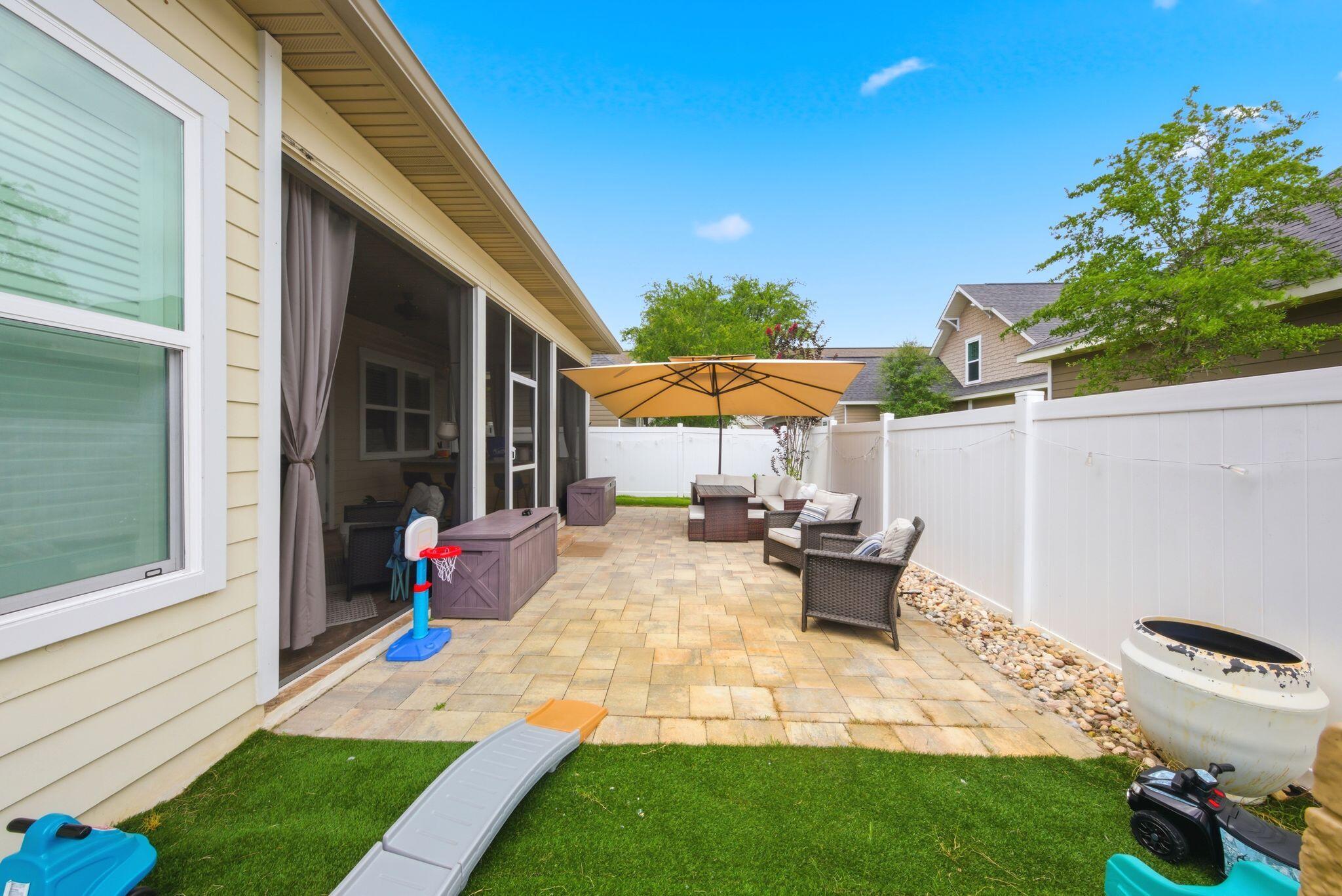 Paradise Cove - Residential