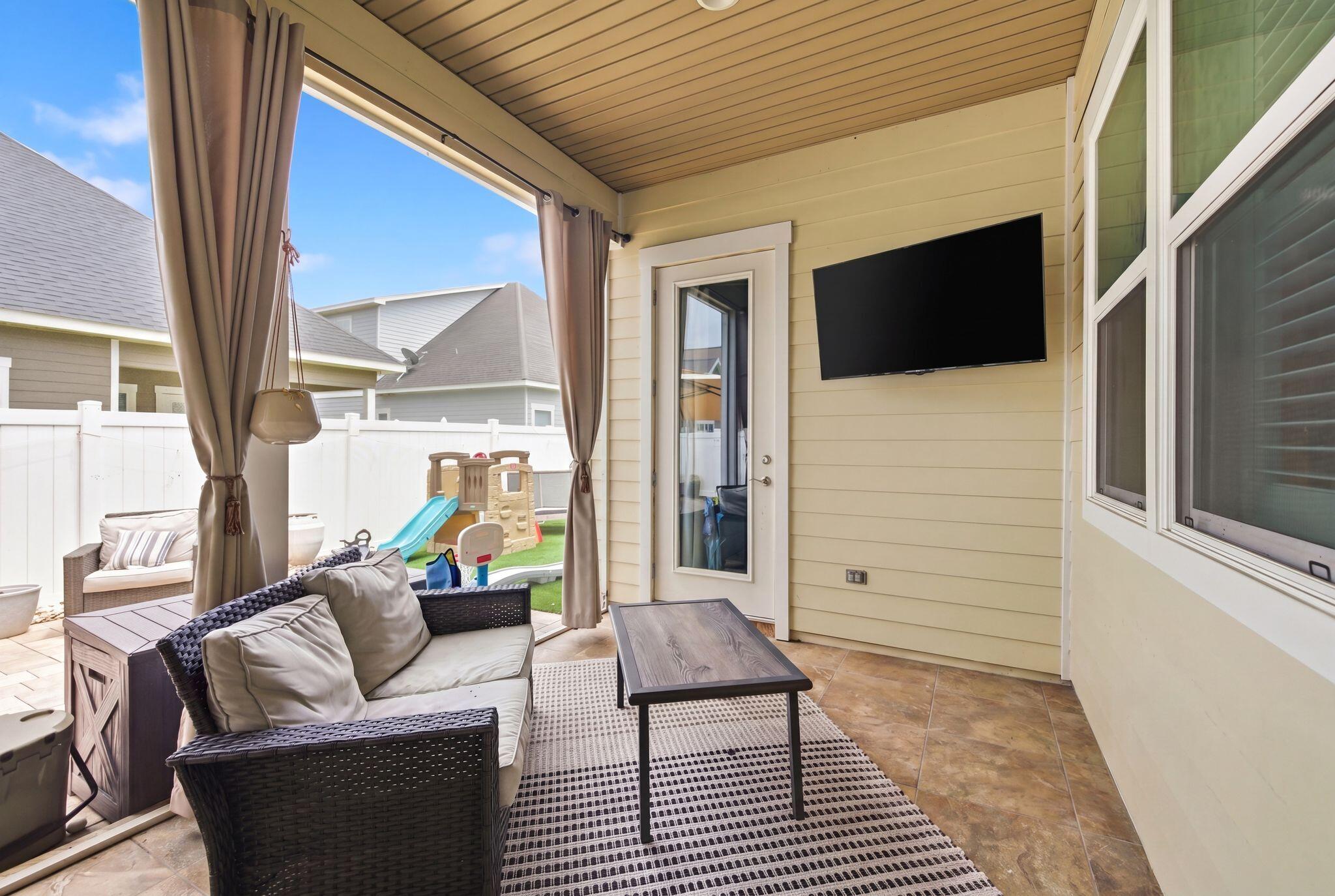 Paradise Cove - Residential