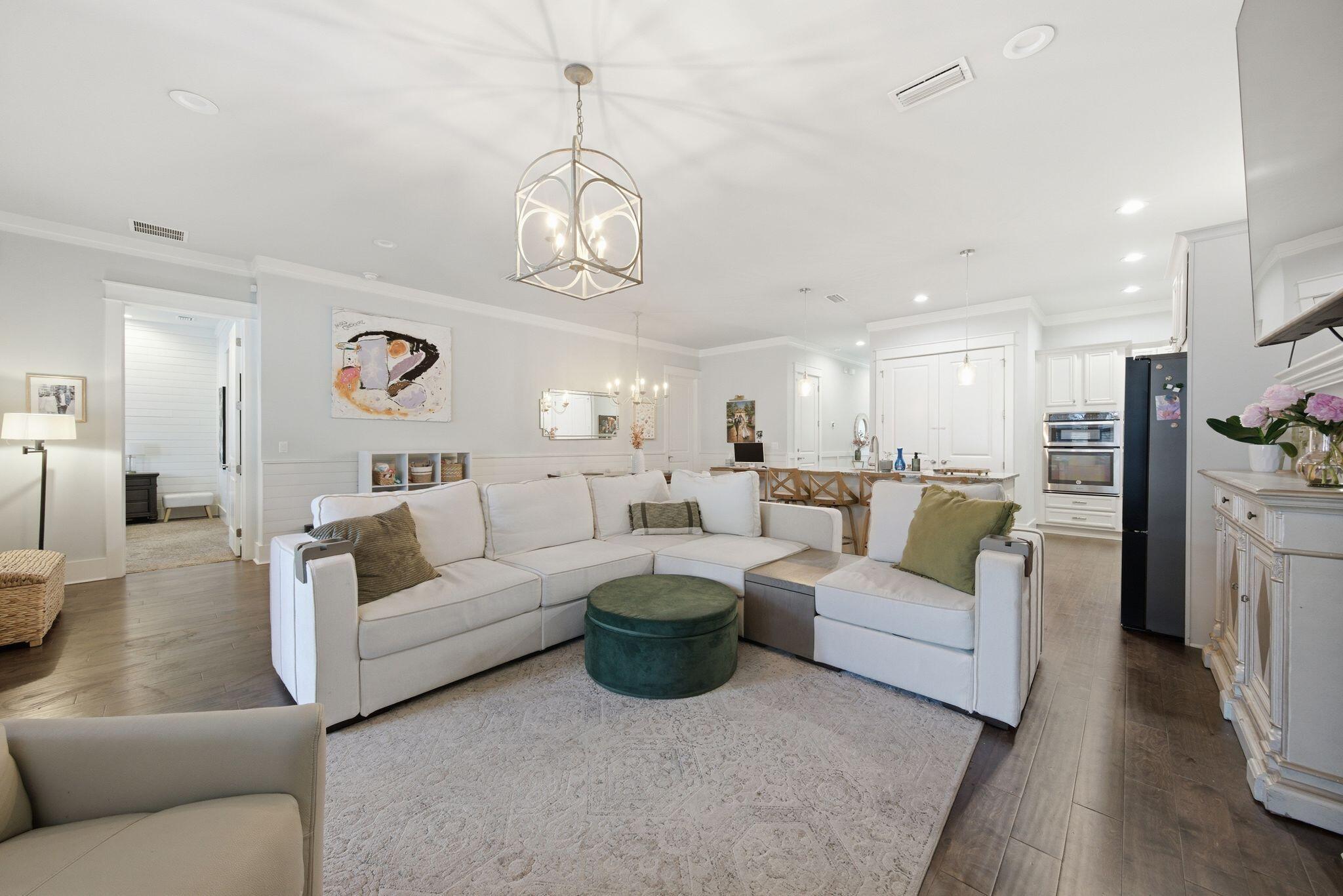 Paradise Cove - Residential