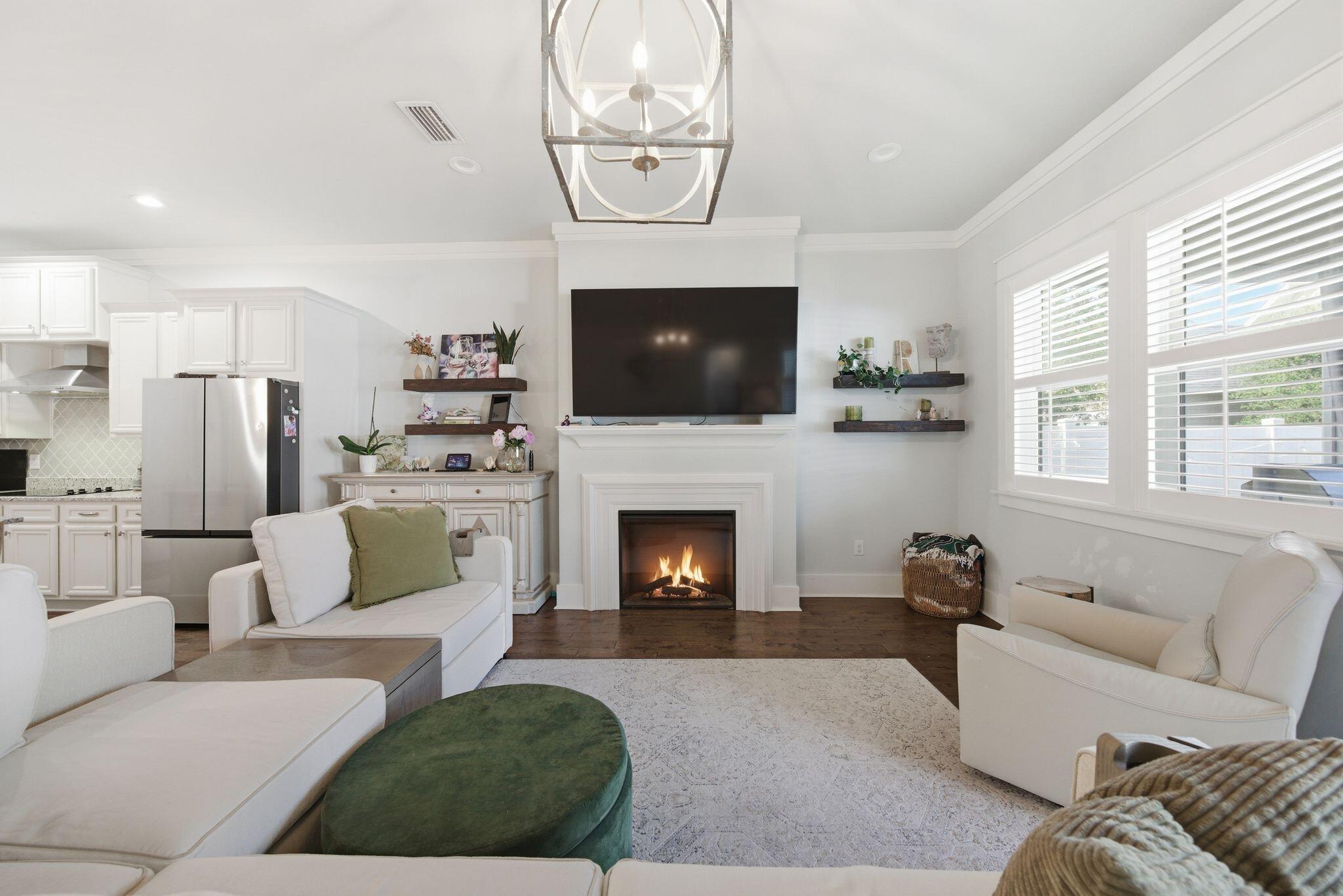 Paradise Cove - Residential