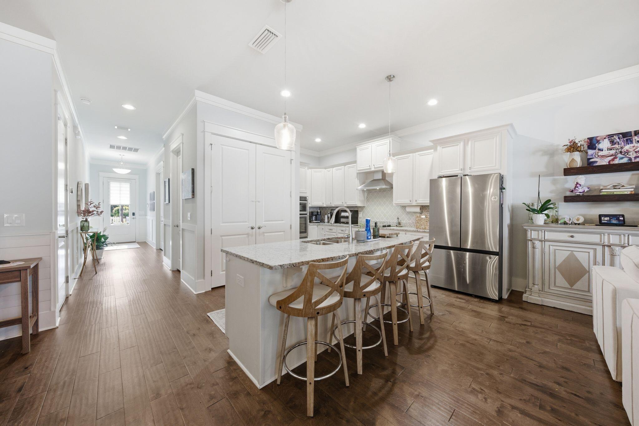 Paradise Cove - Residential