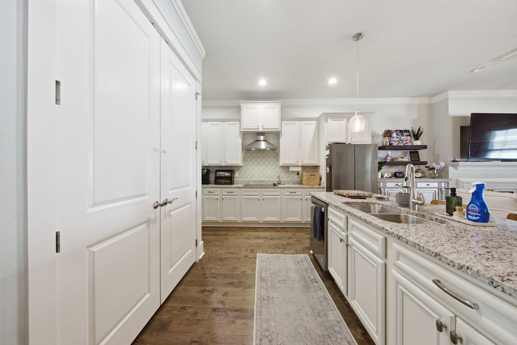 Paradise Cove - Residential
