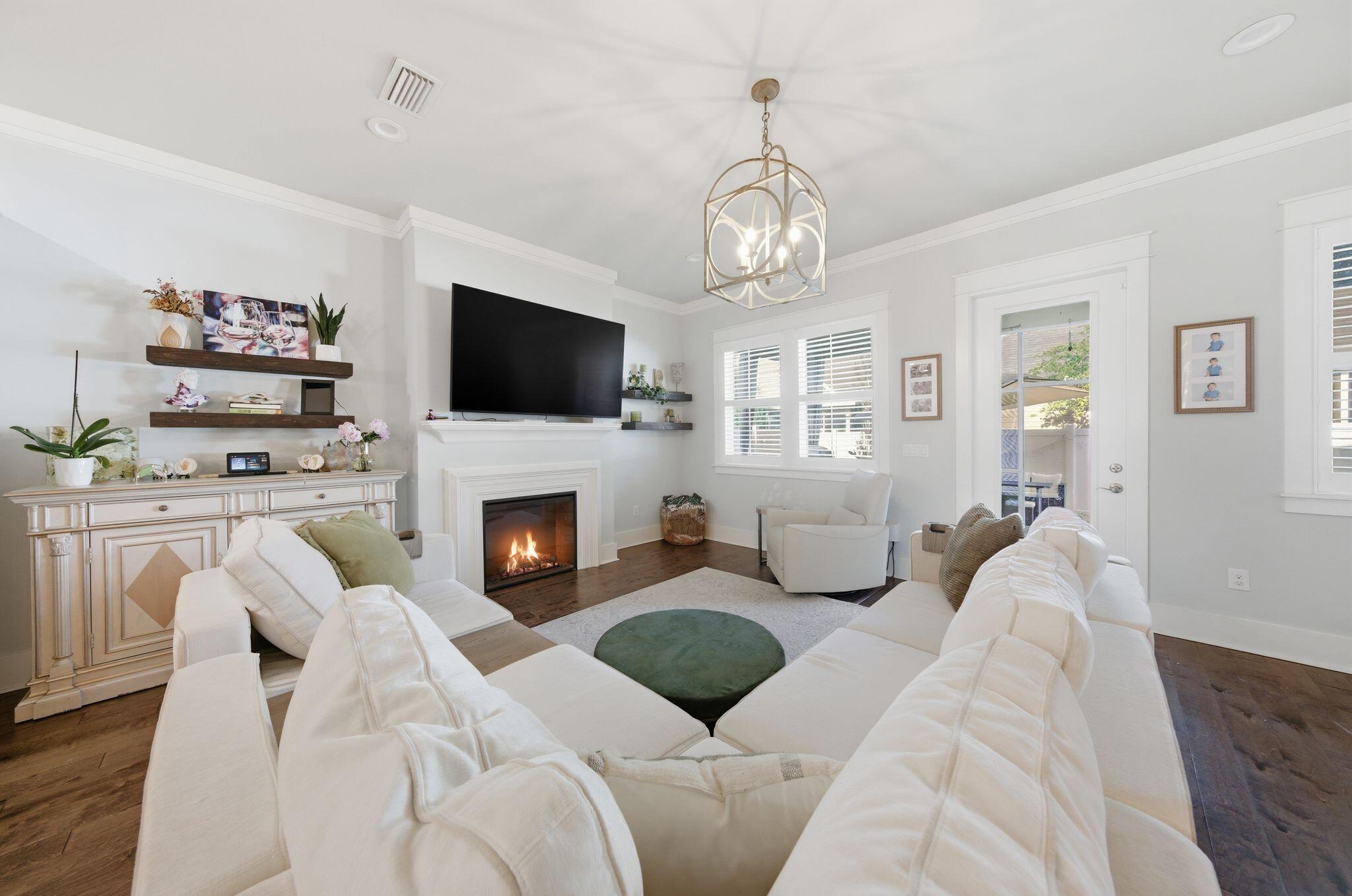 Paradise Cove - Residential