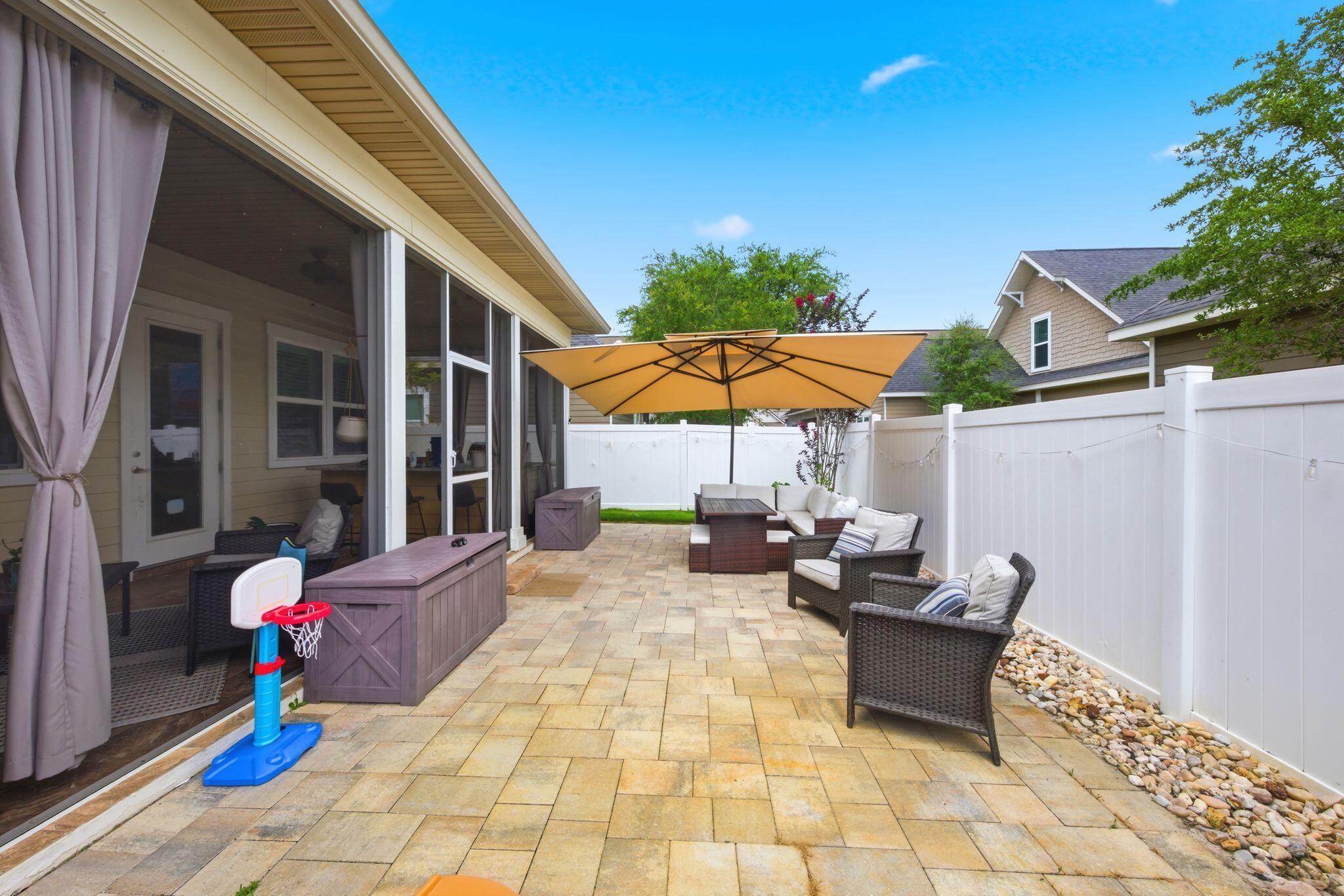 Paradise Cove - Residential