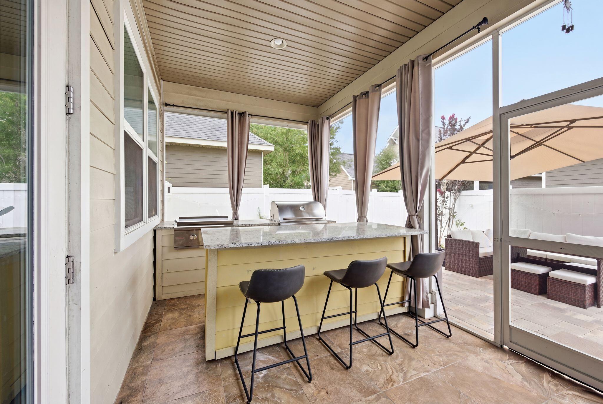 Paradise Cove - Residential