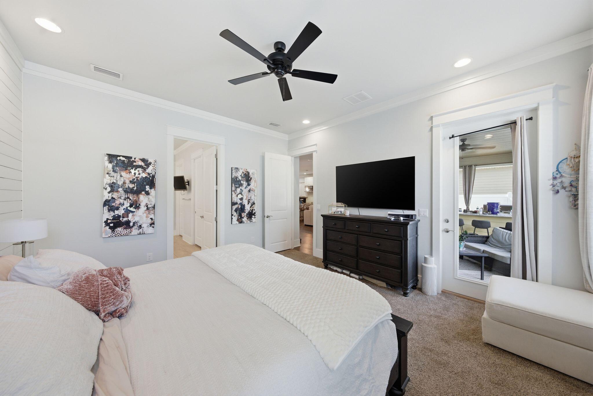 Paradise Cove - Residential