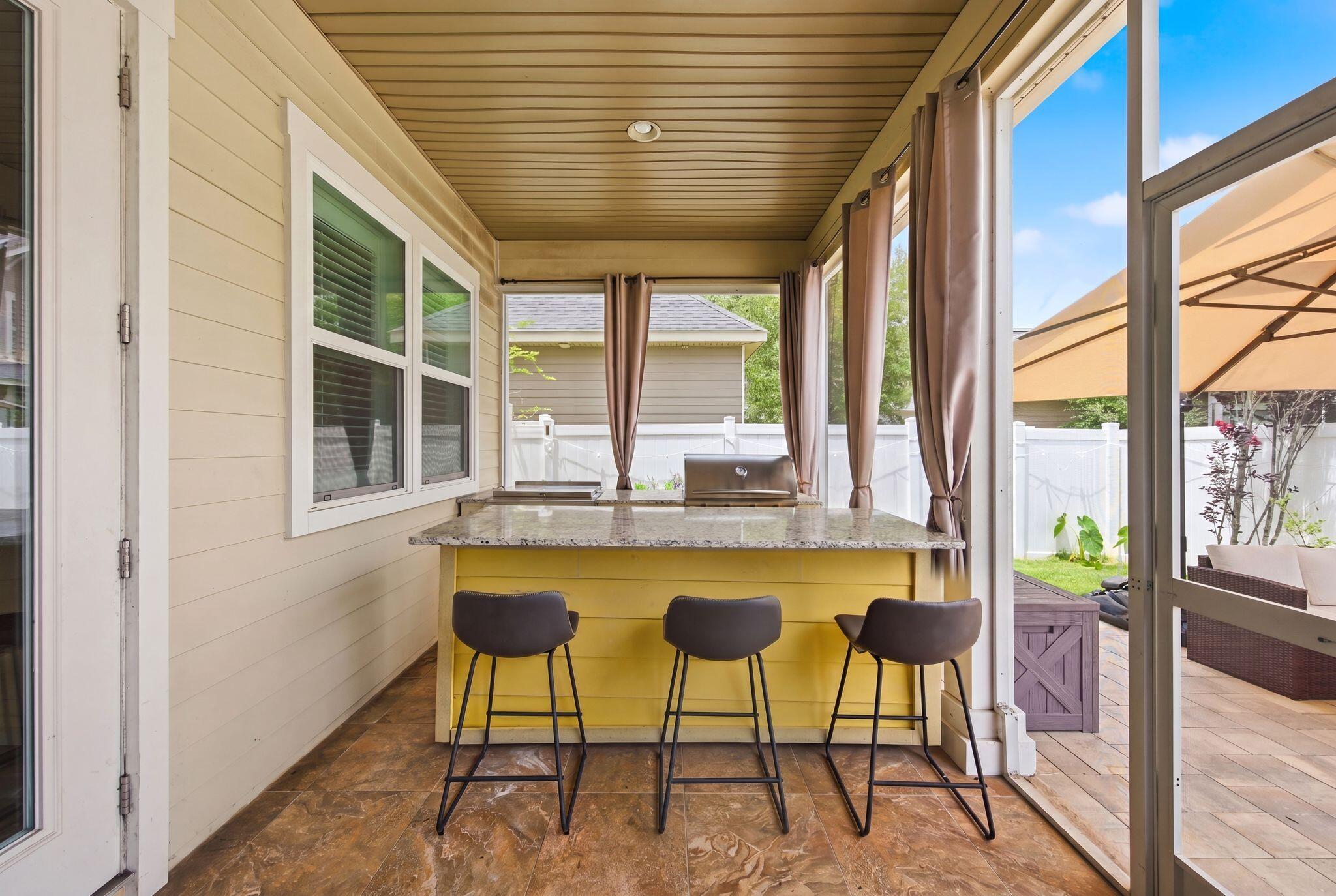 Paradise Cove - Residential