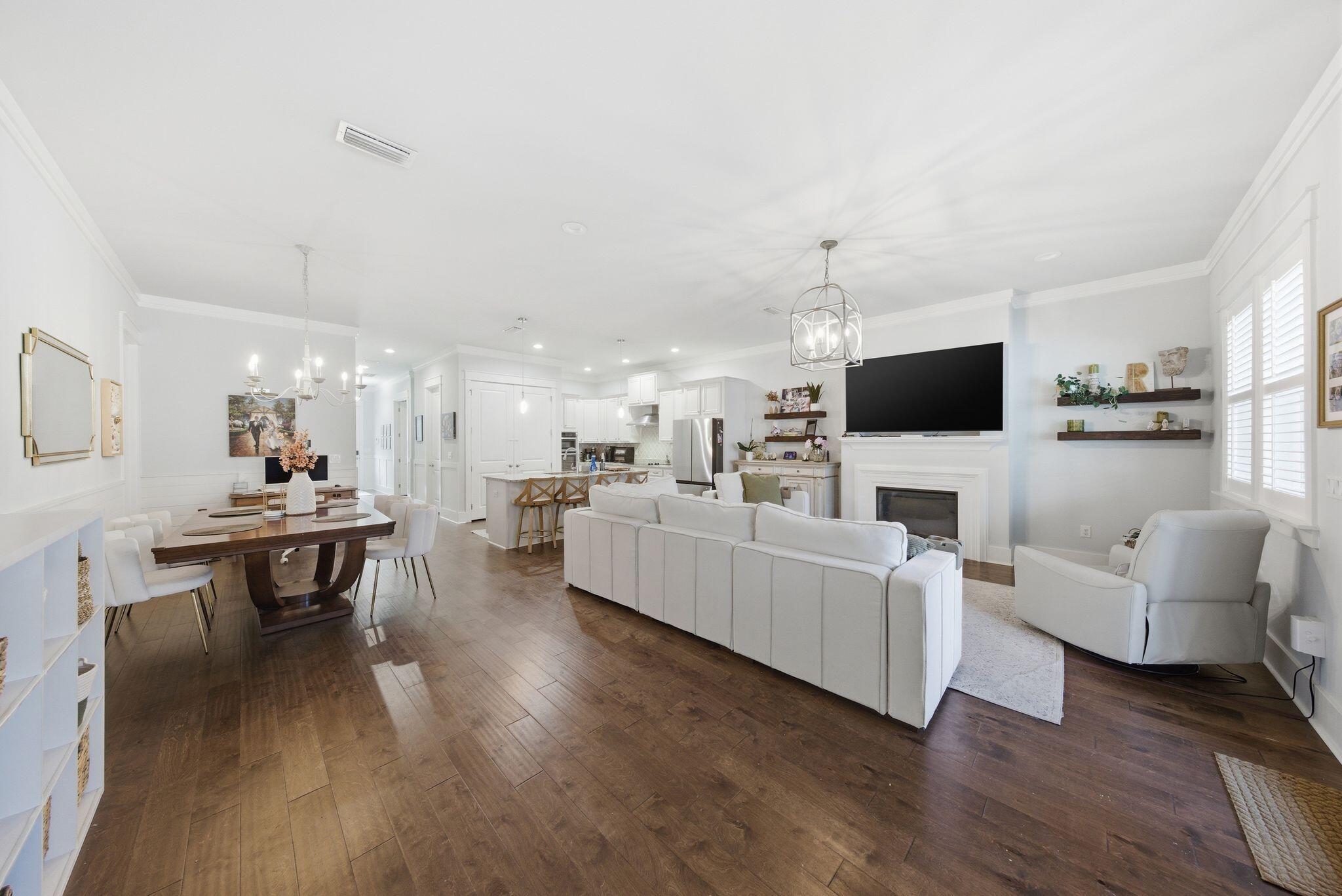 Paradise Cove - Residential