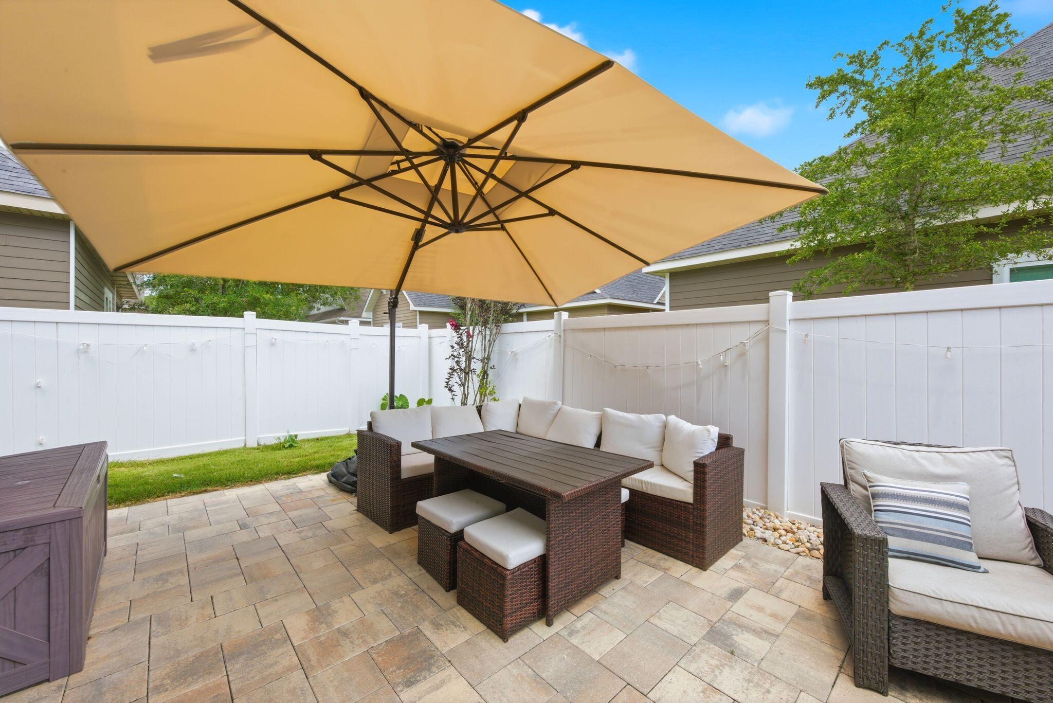 Paradise Cove - Residential
