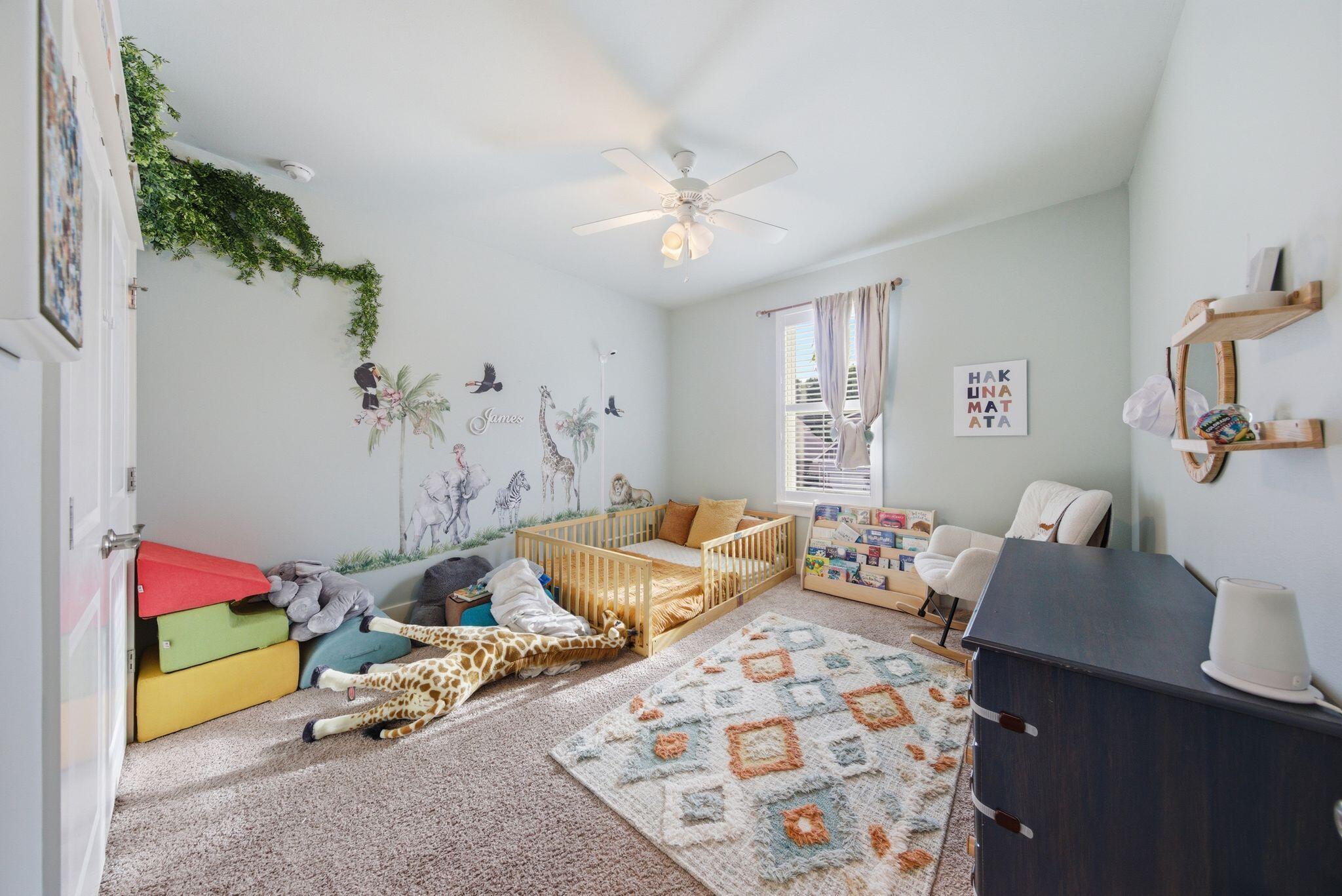 Paradise Cove - Residential