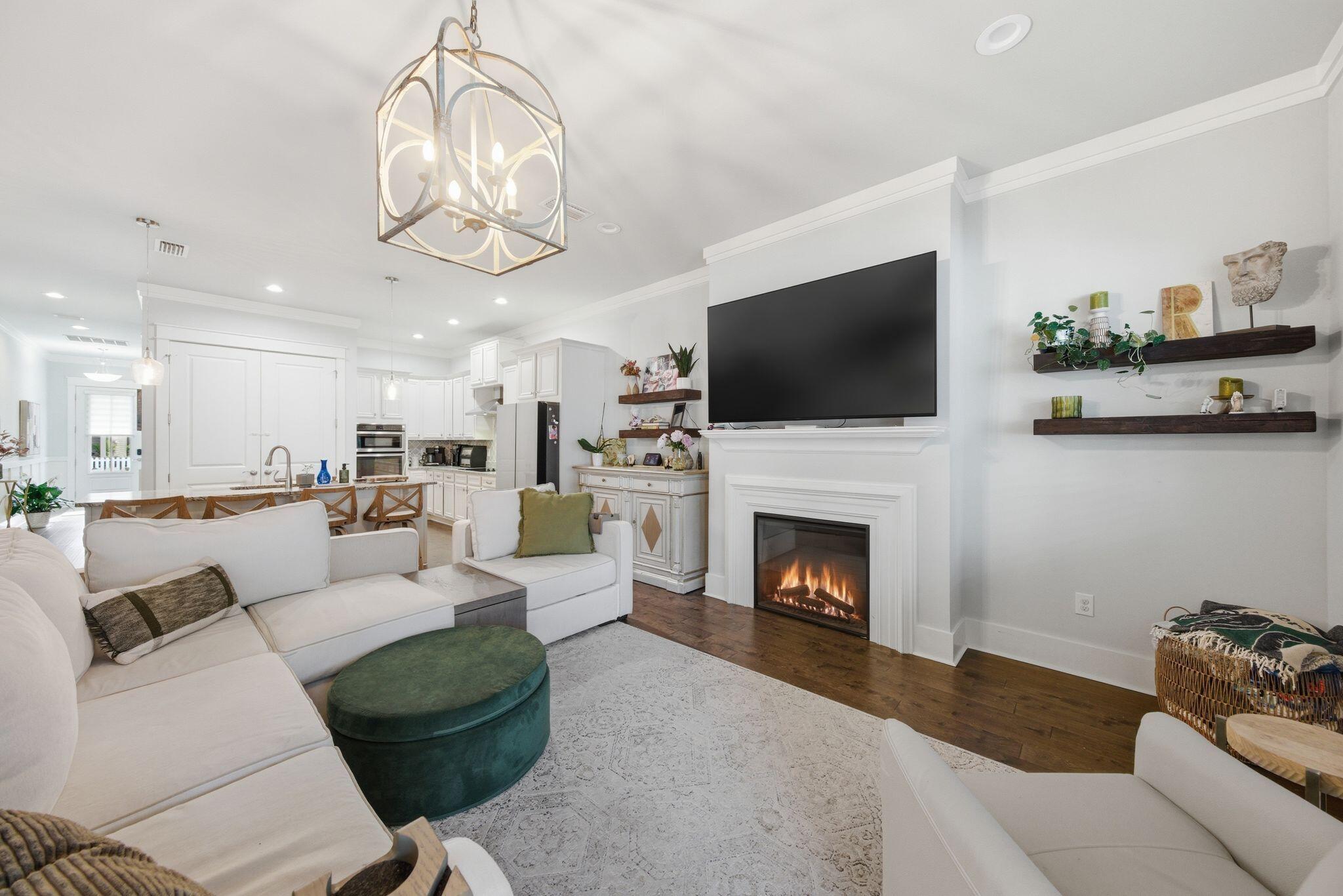 Paradise Cove - Residential