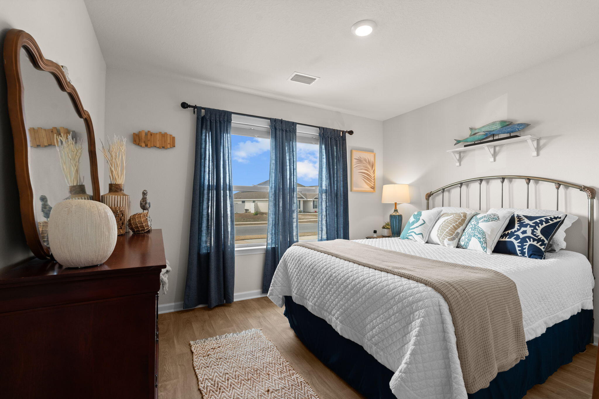 Bridge Harbor - Residential