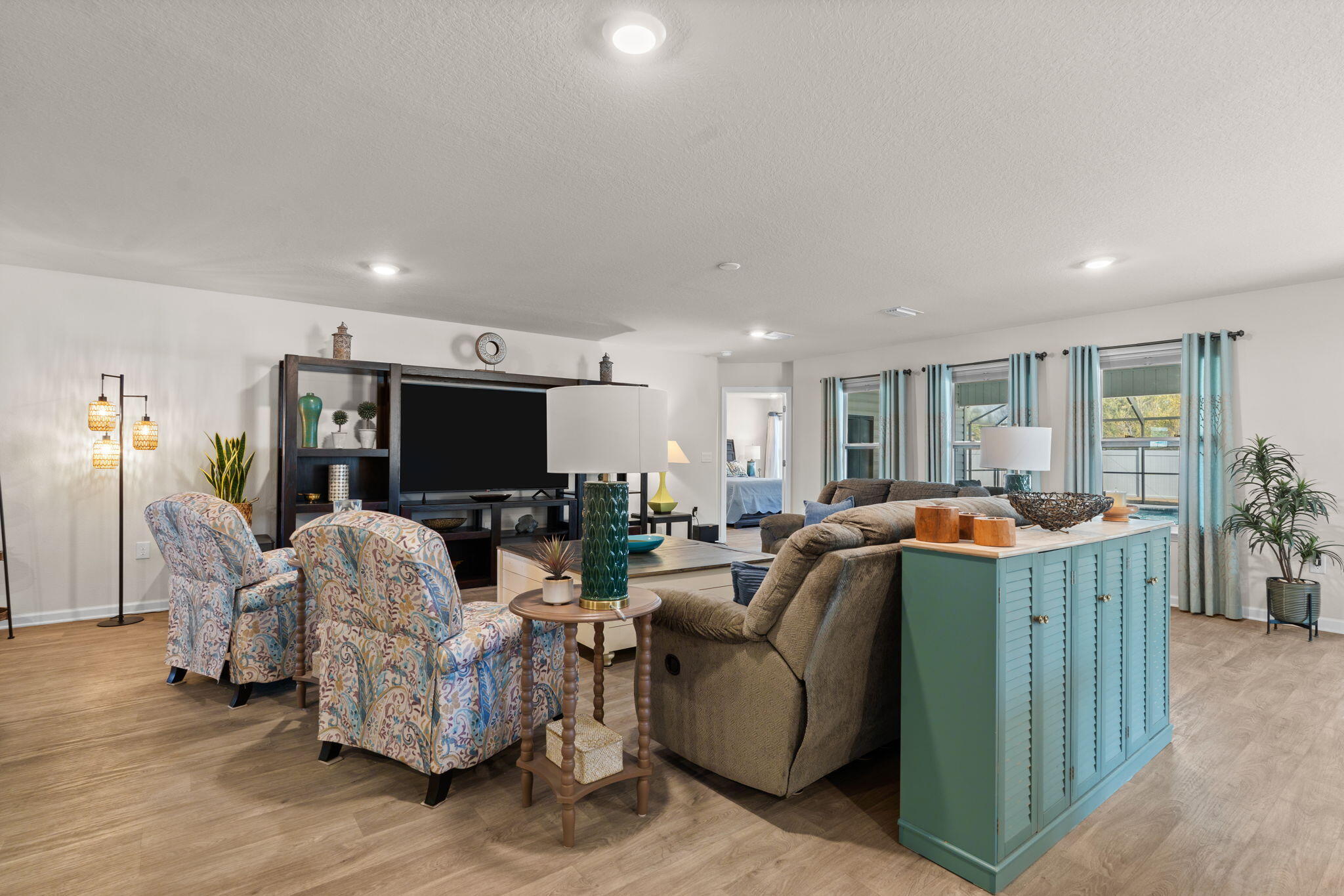 Bridge Harbor - Residential
