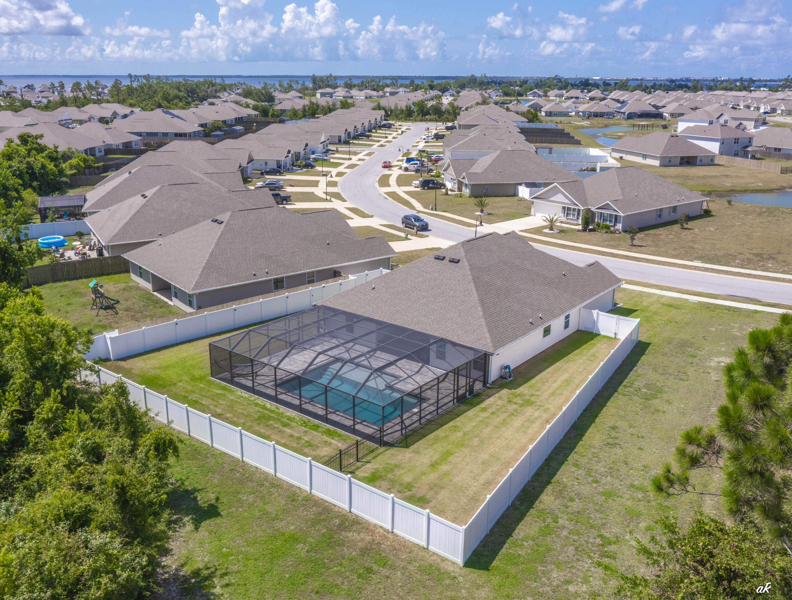 Bridge Harbor - Residential