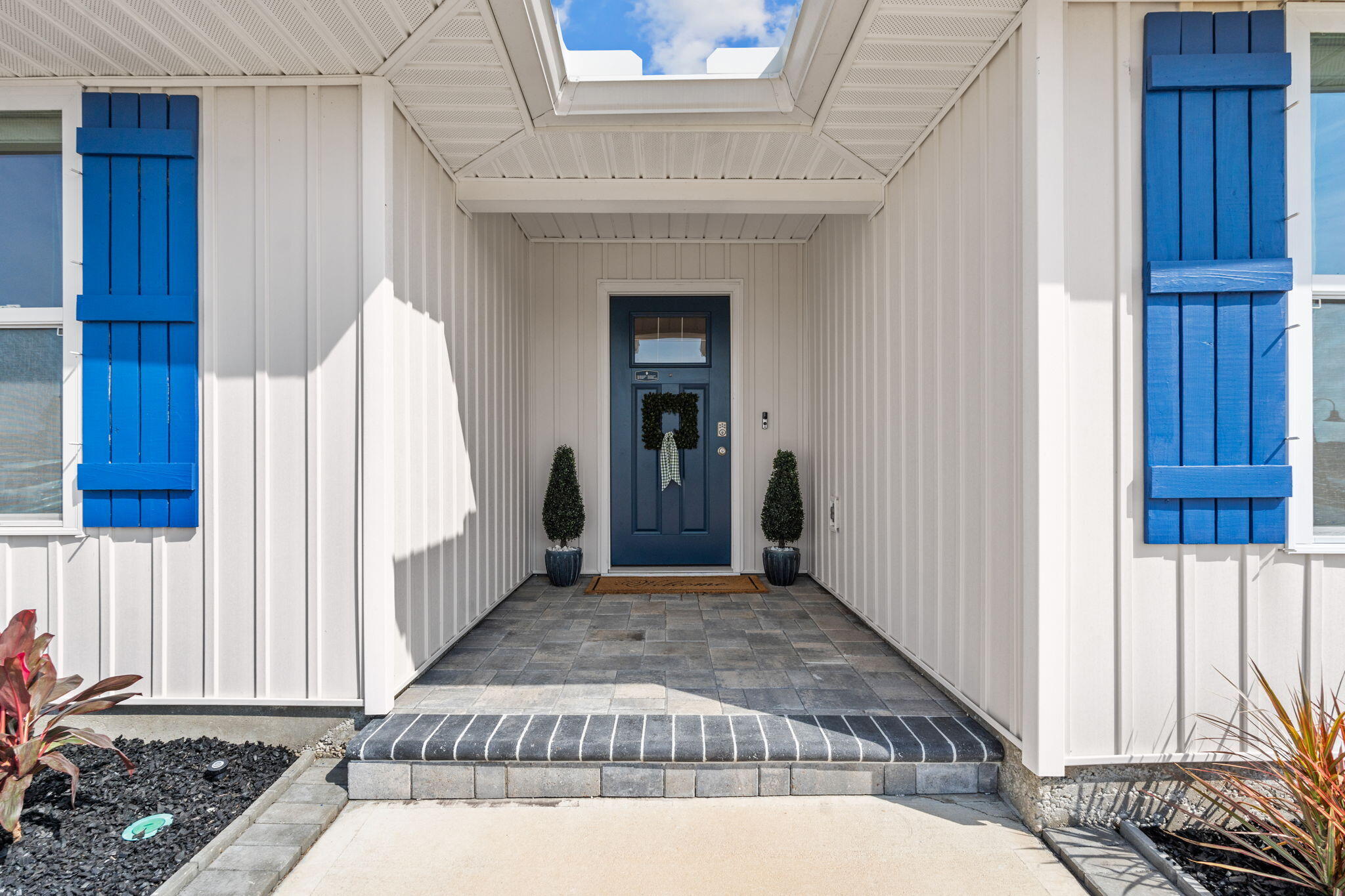 Bridge Harbor - Residential