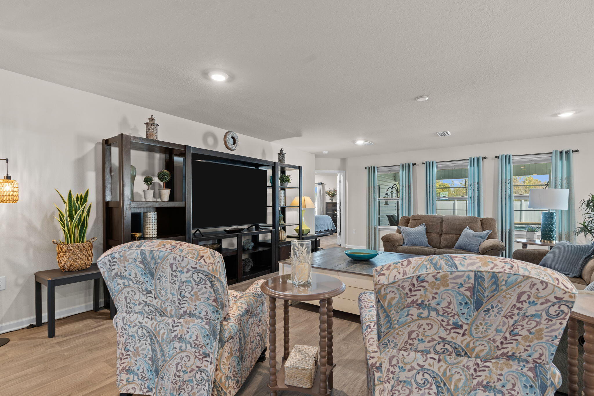 Bridge Harbor - Residential