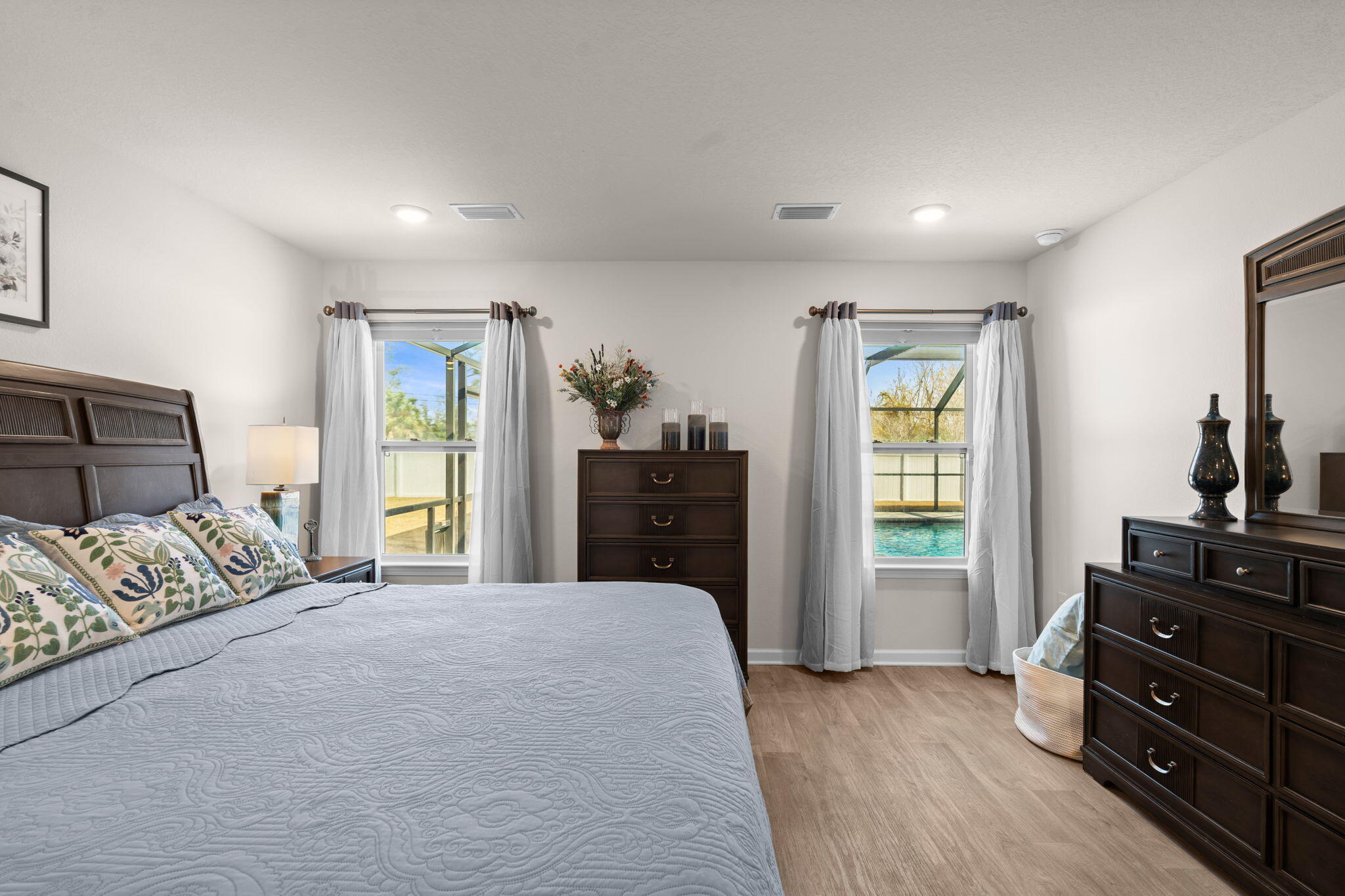 Bridge Harbor - Residential