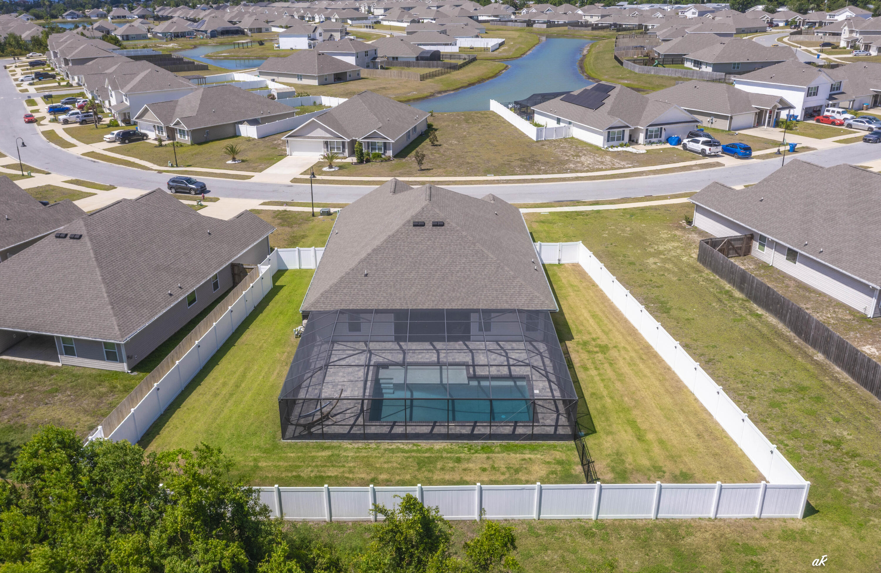 Bridge Harbor - Residential