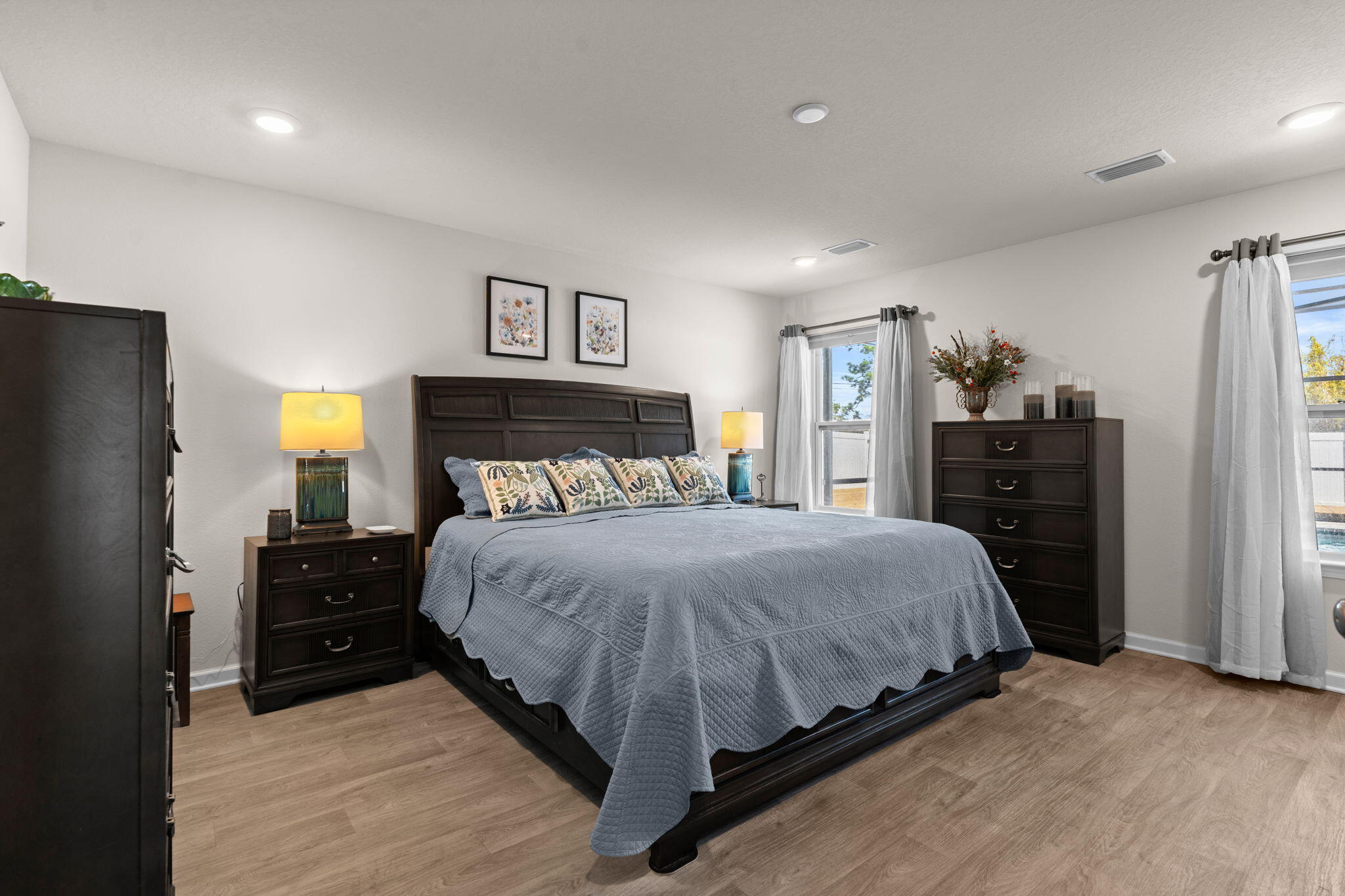 Bridge Harbor - Residential
