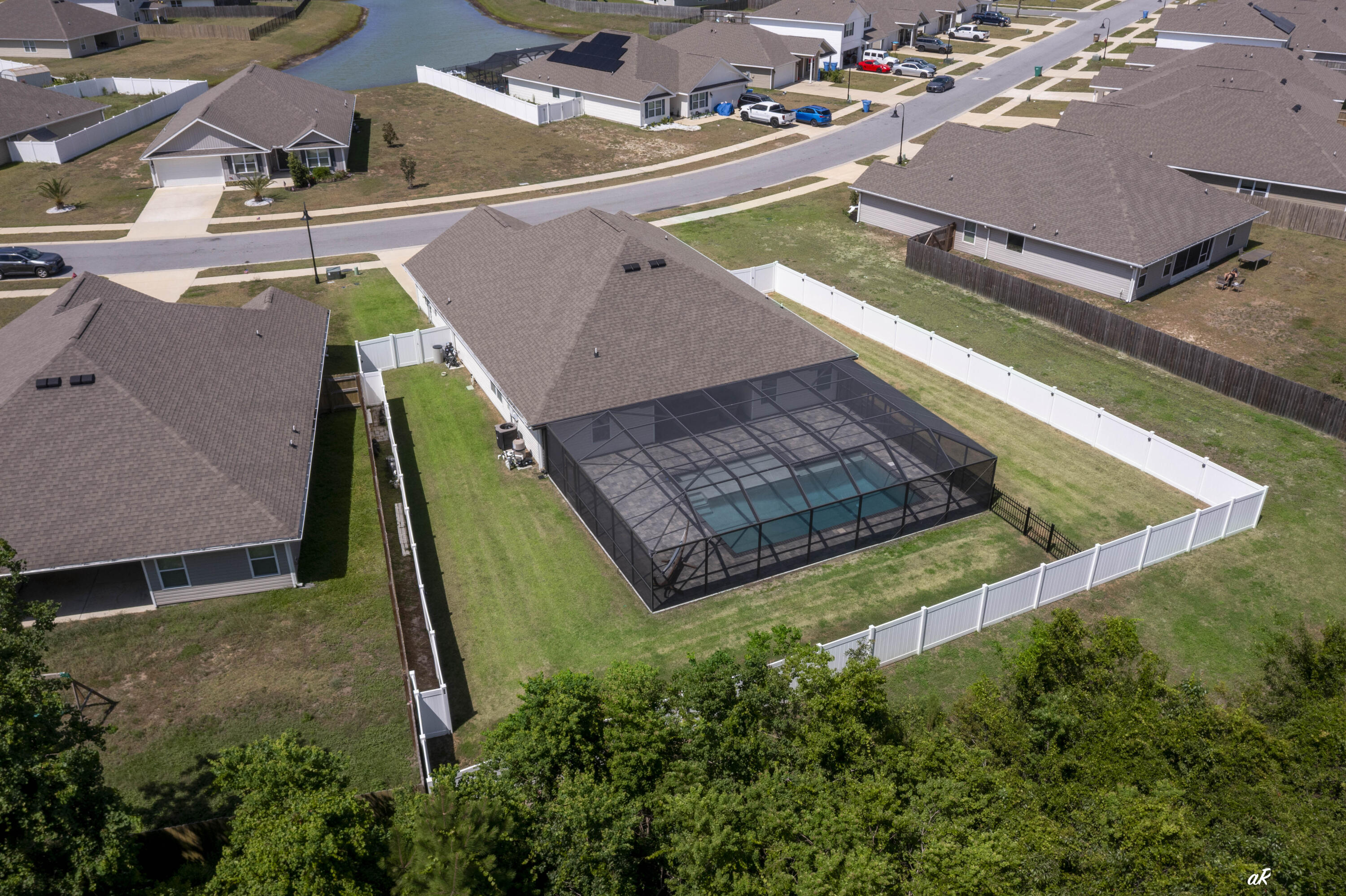 Bridge Harbor - Residential