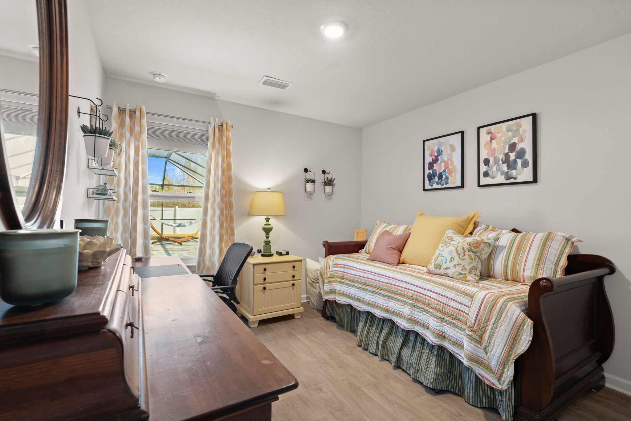 Bridge Harbor - Residential