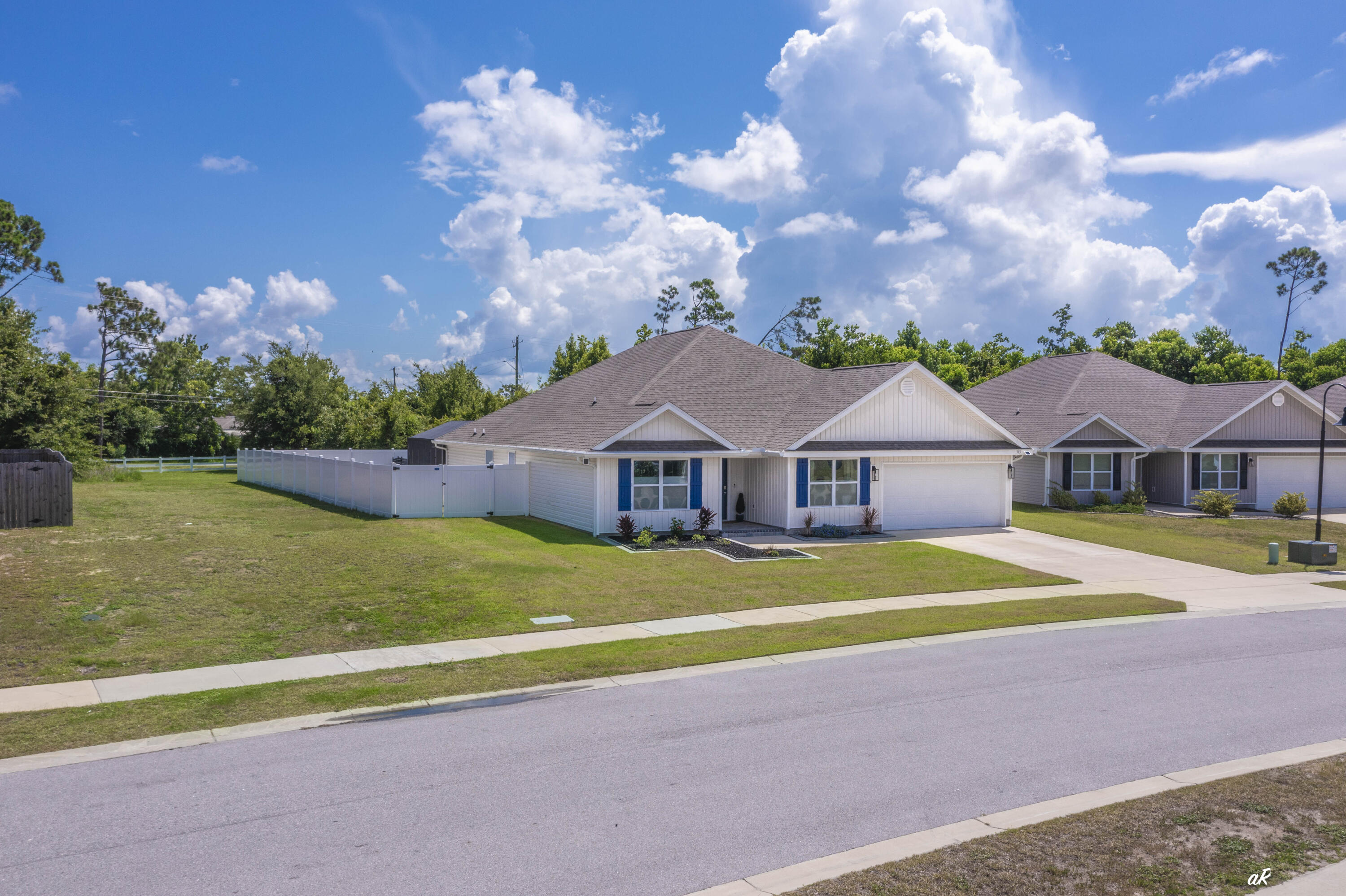Bridge Harbor - Residential