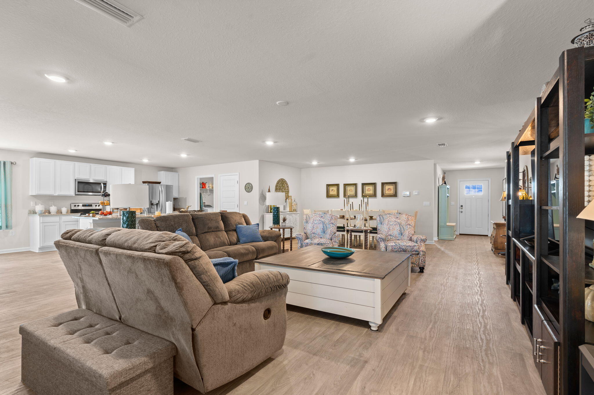 Bridge Harbor - Residential
