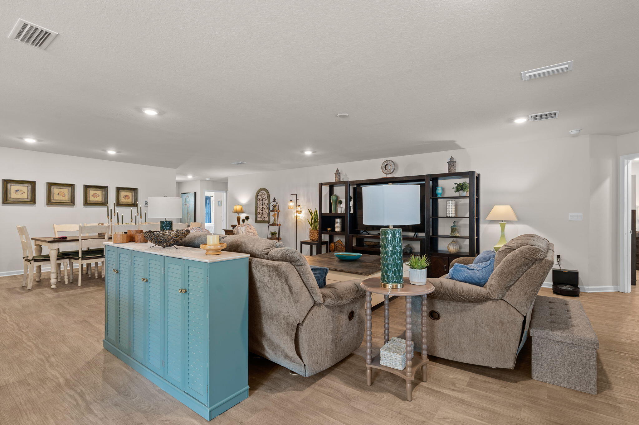 Bridge Harbor - Residential