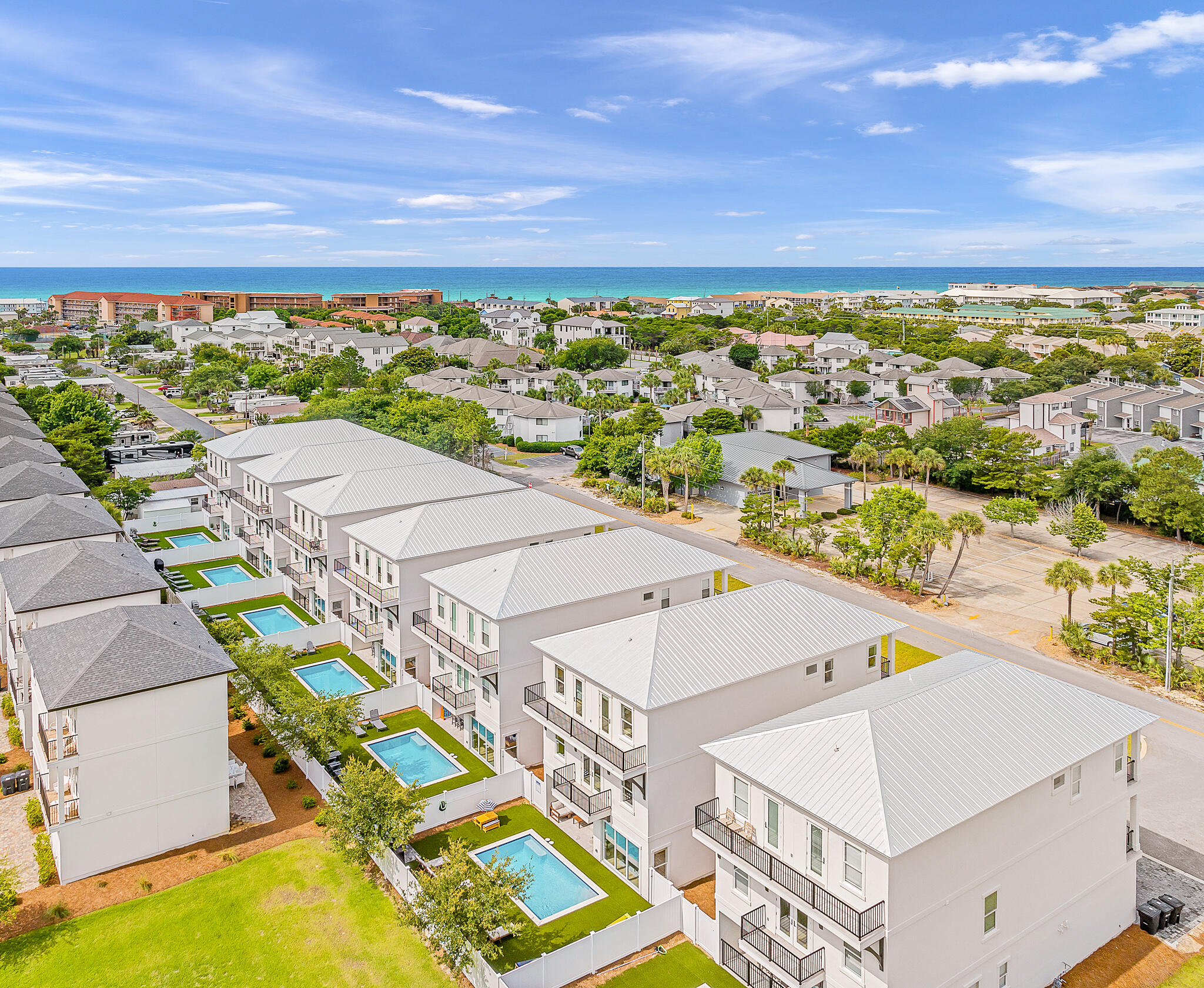 Estates At Hidden Palms - Residential