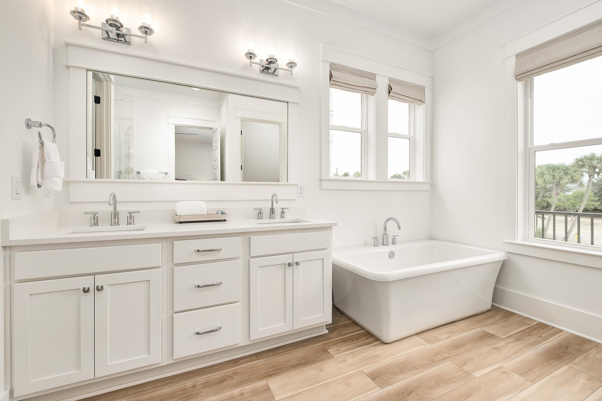 Estates At Hidden Palms - Residential