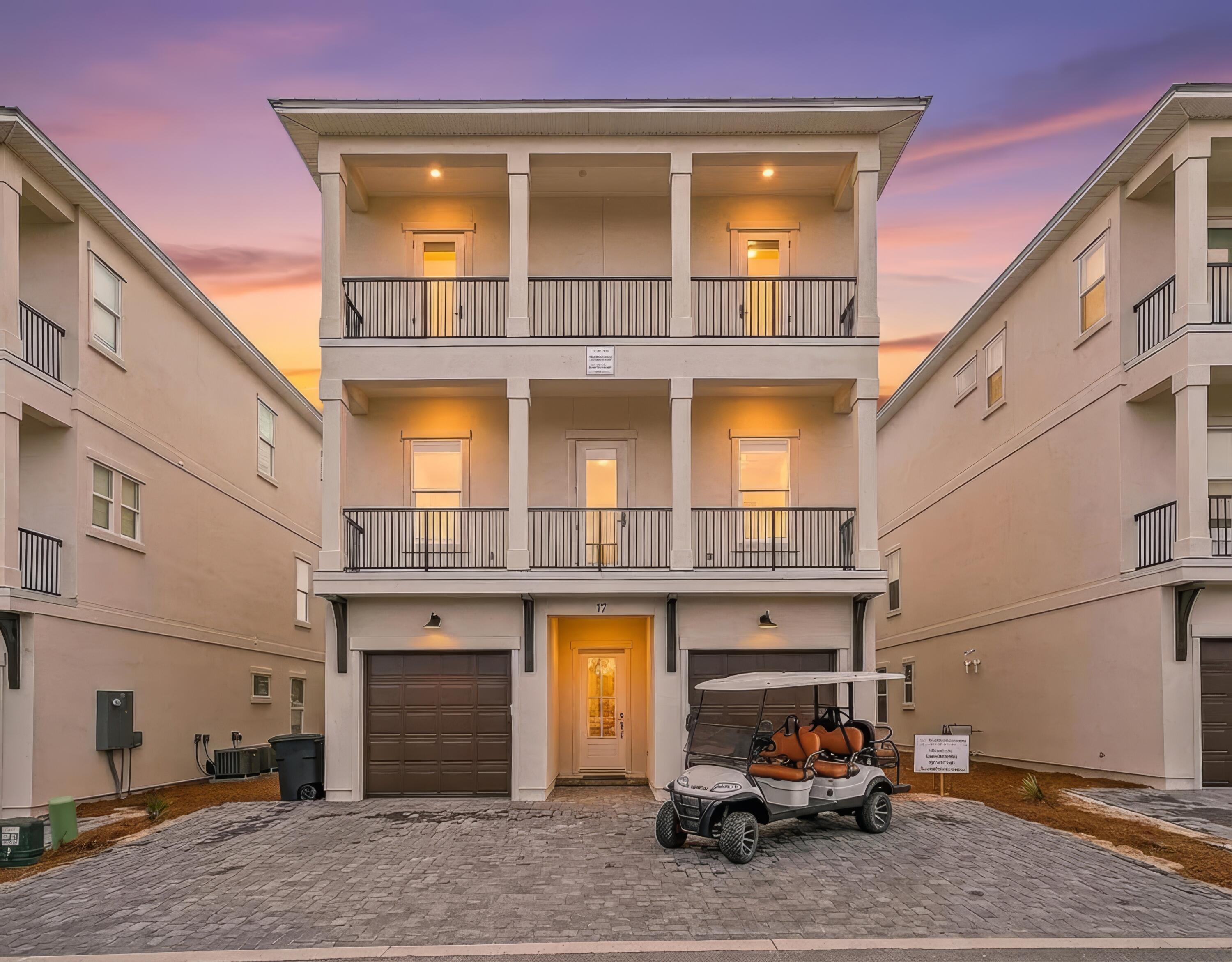 Estates At Hidden Palms - Residential