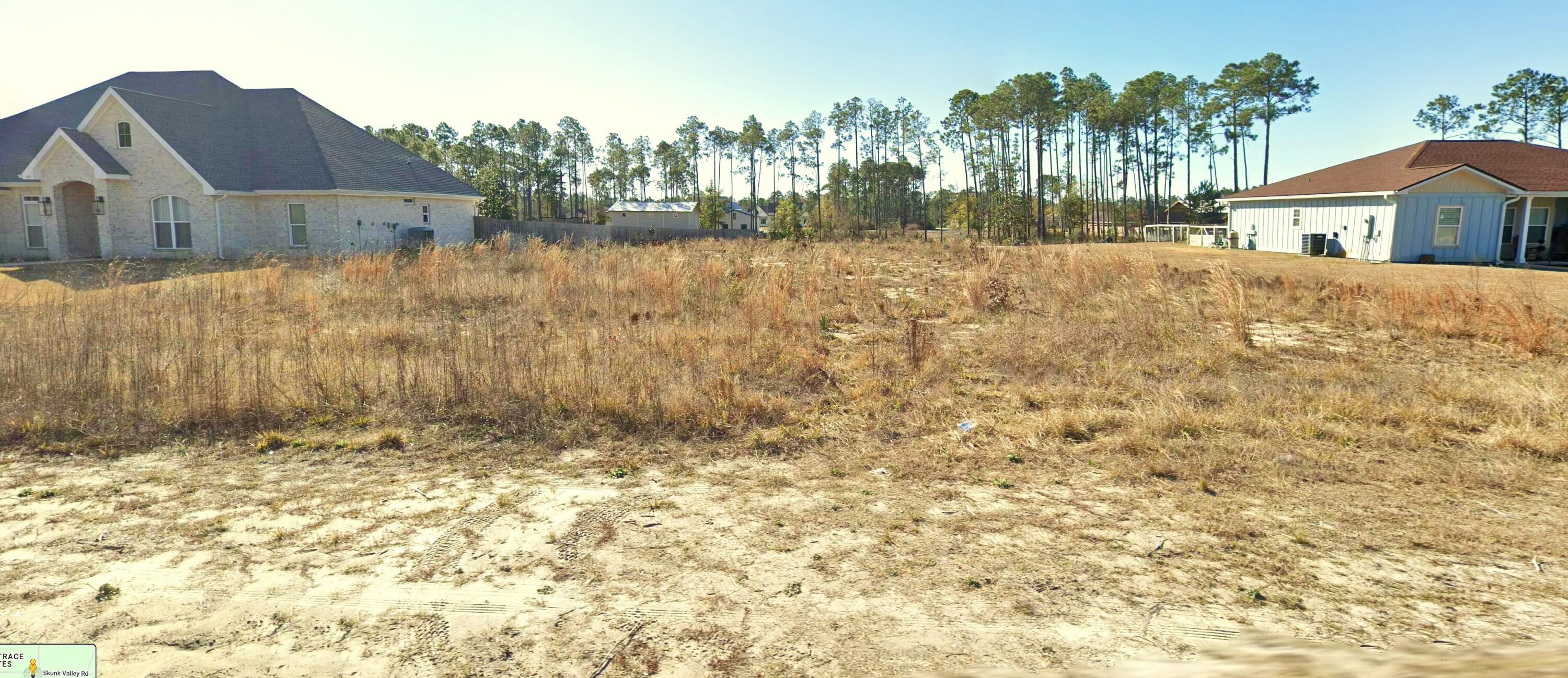 White Oaks Unit 2 - Land
