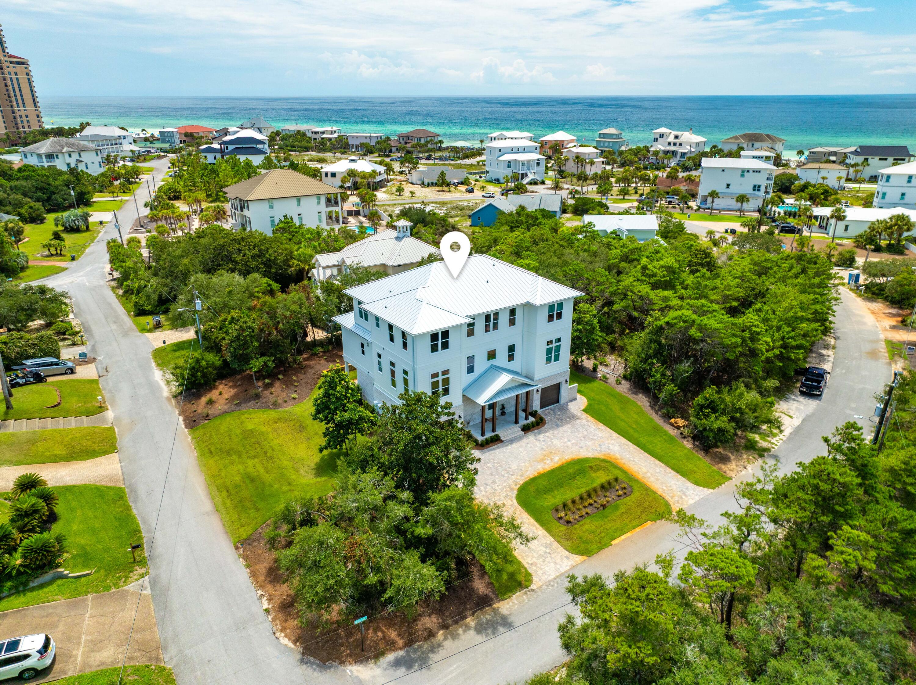 GULF PINES - Residential
