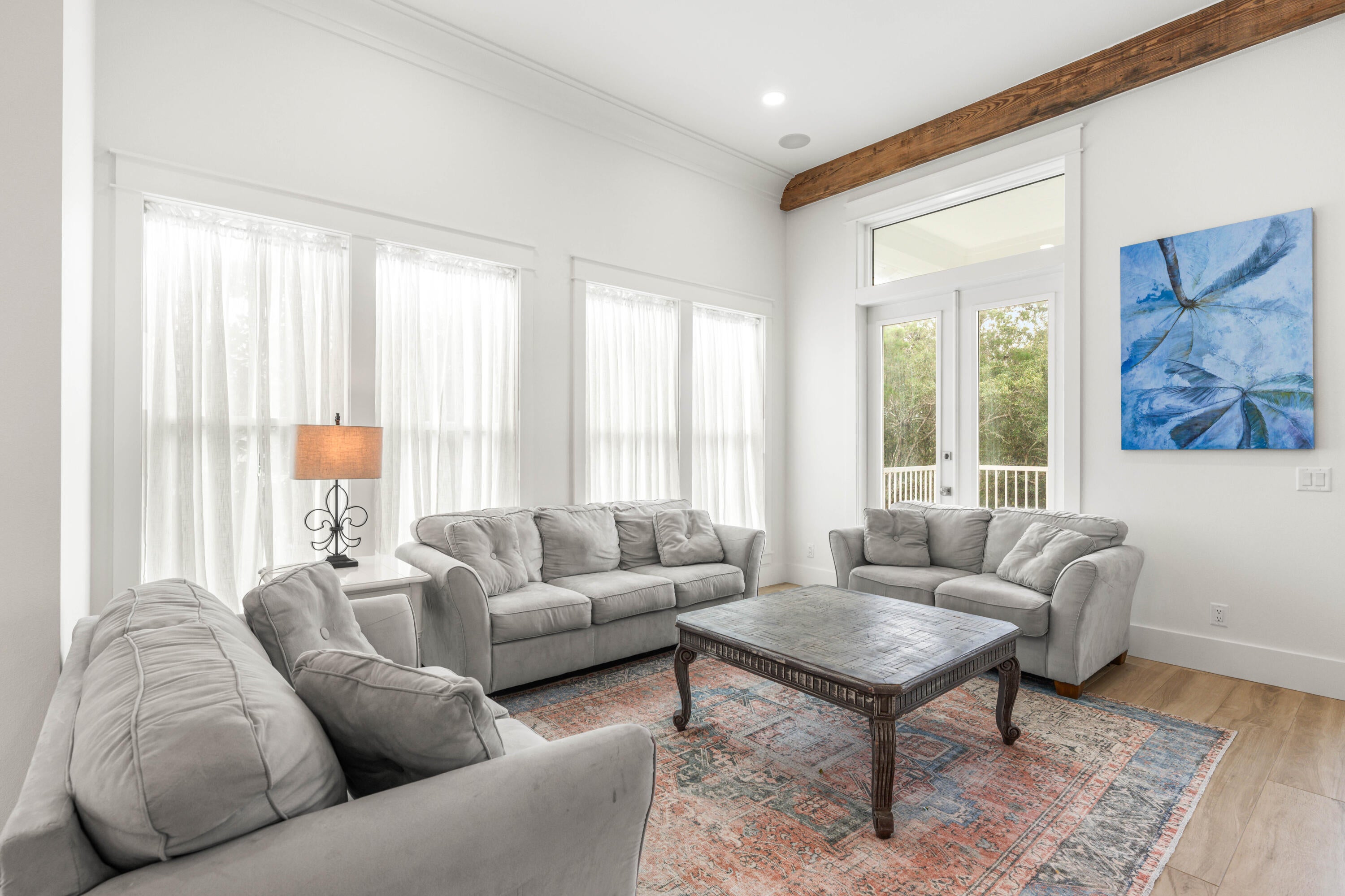 GULF PINES - Residential
