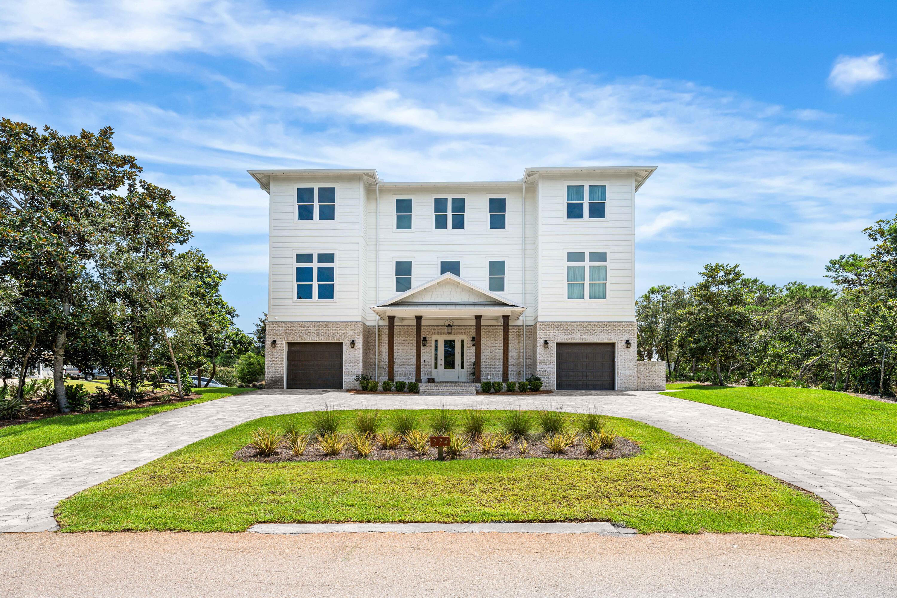 GULF PINES - Residential
