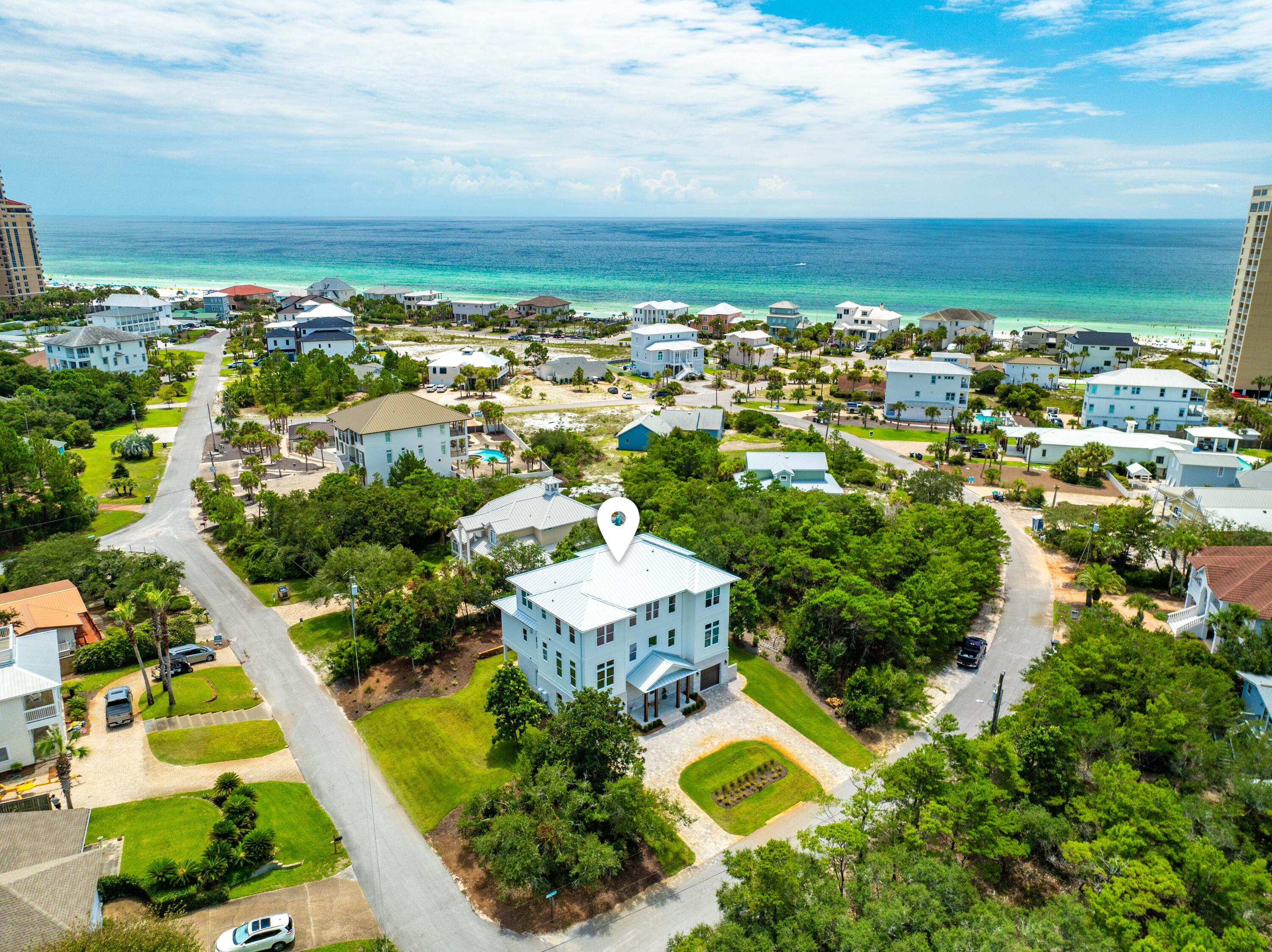 GULF PINES - Residential