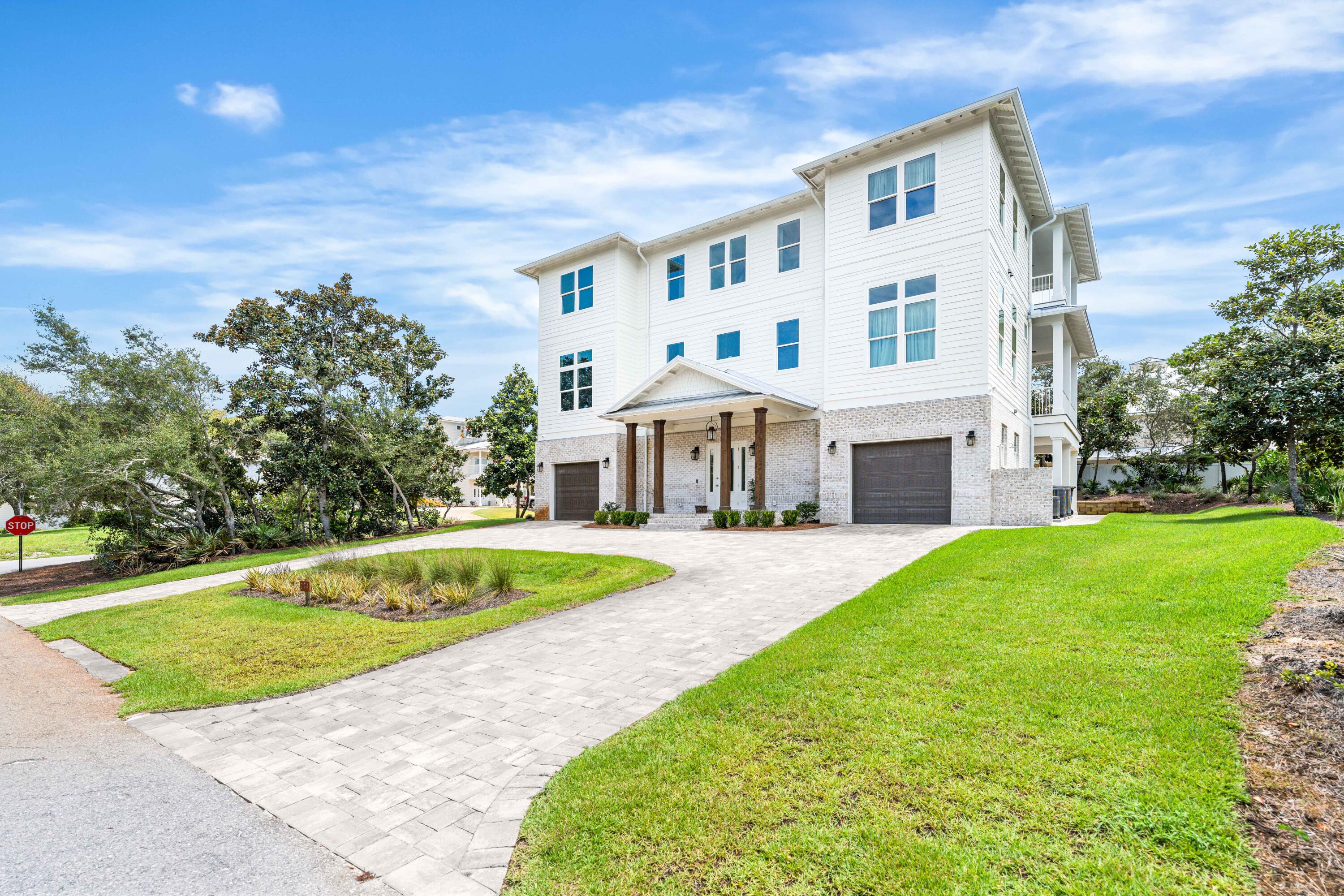 GULF PINES - Residential