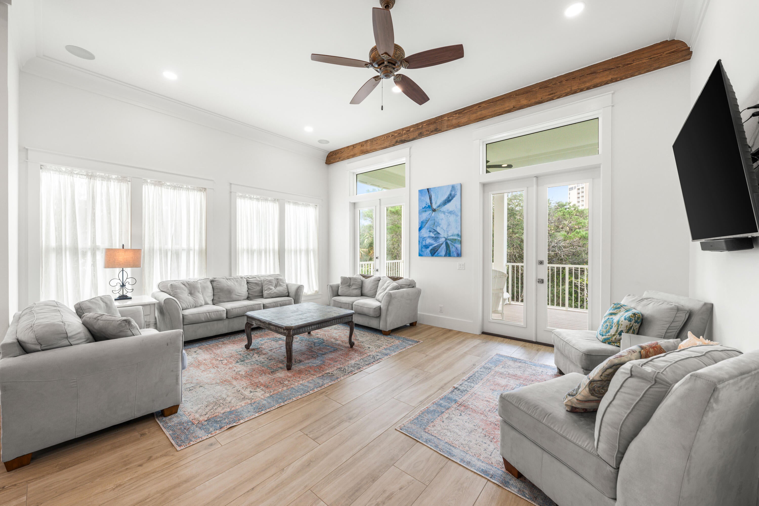 GULF PINES - Residential