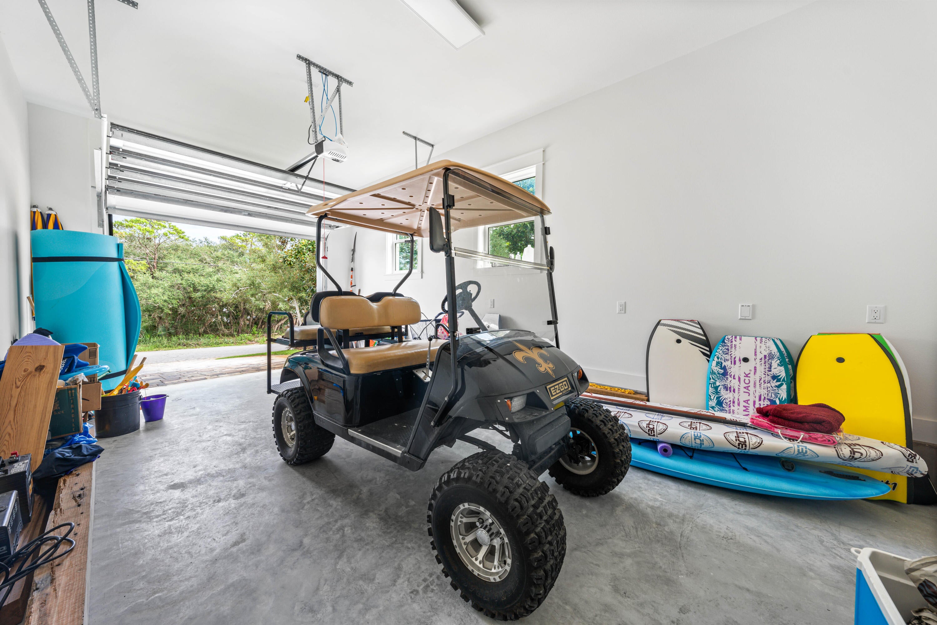 GULF PINES - Residential