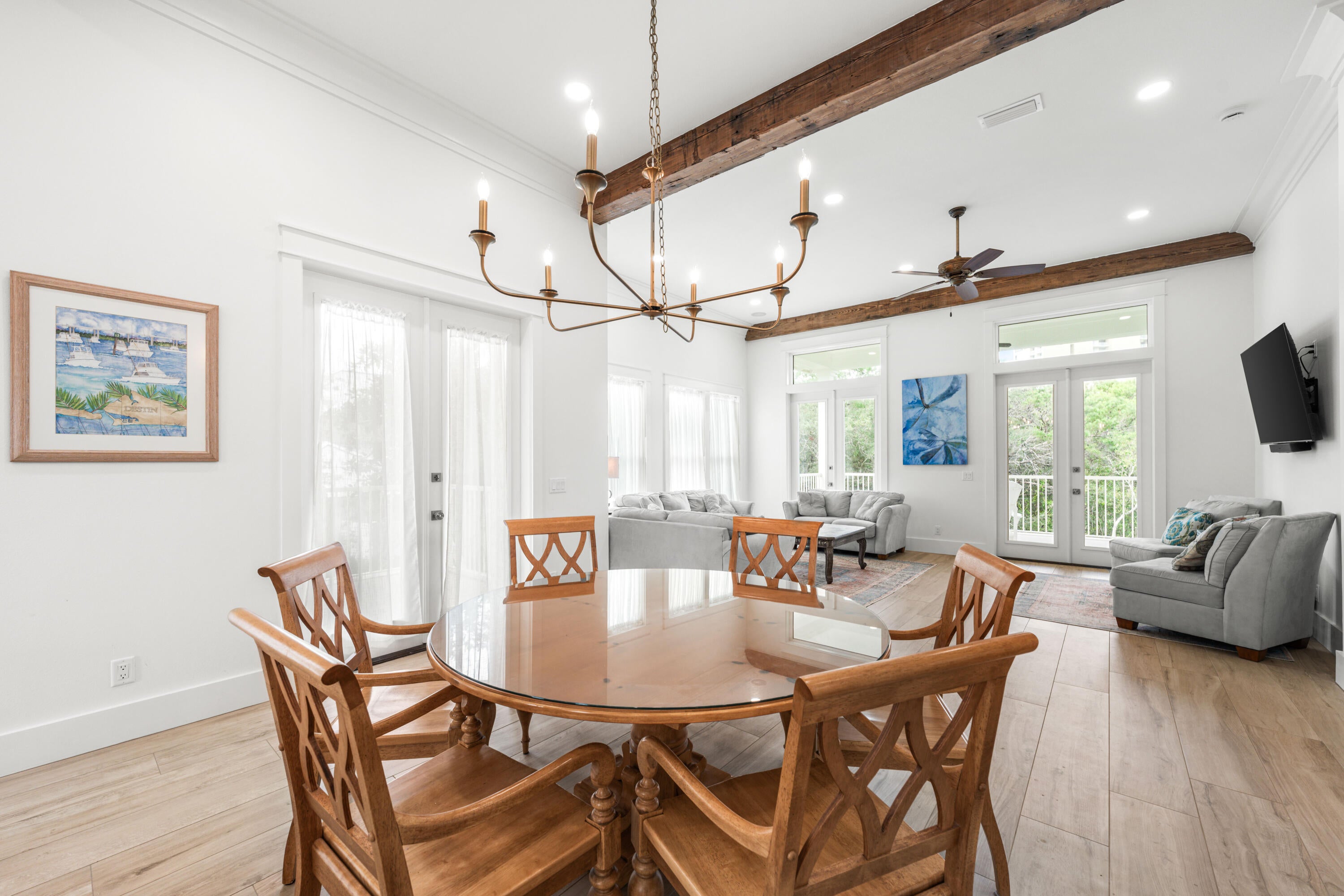 GULF PINES - Residential