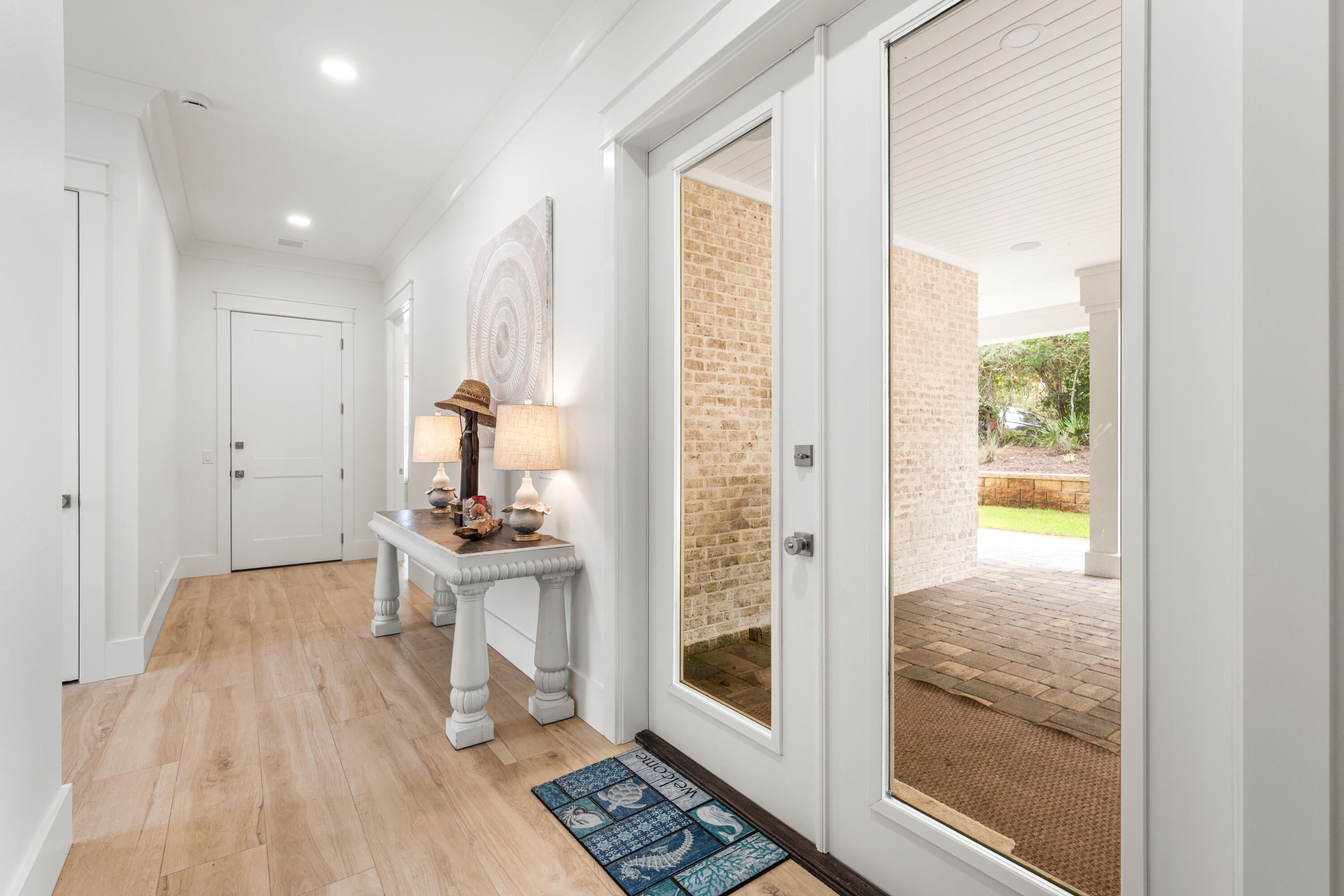 GULF PINES - Residential