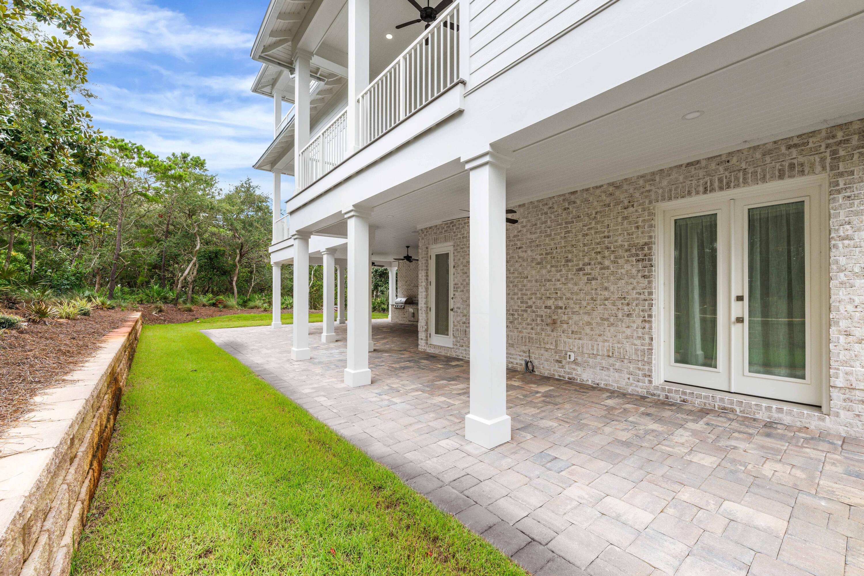 GULF PINES - Residential