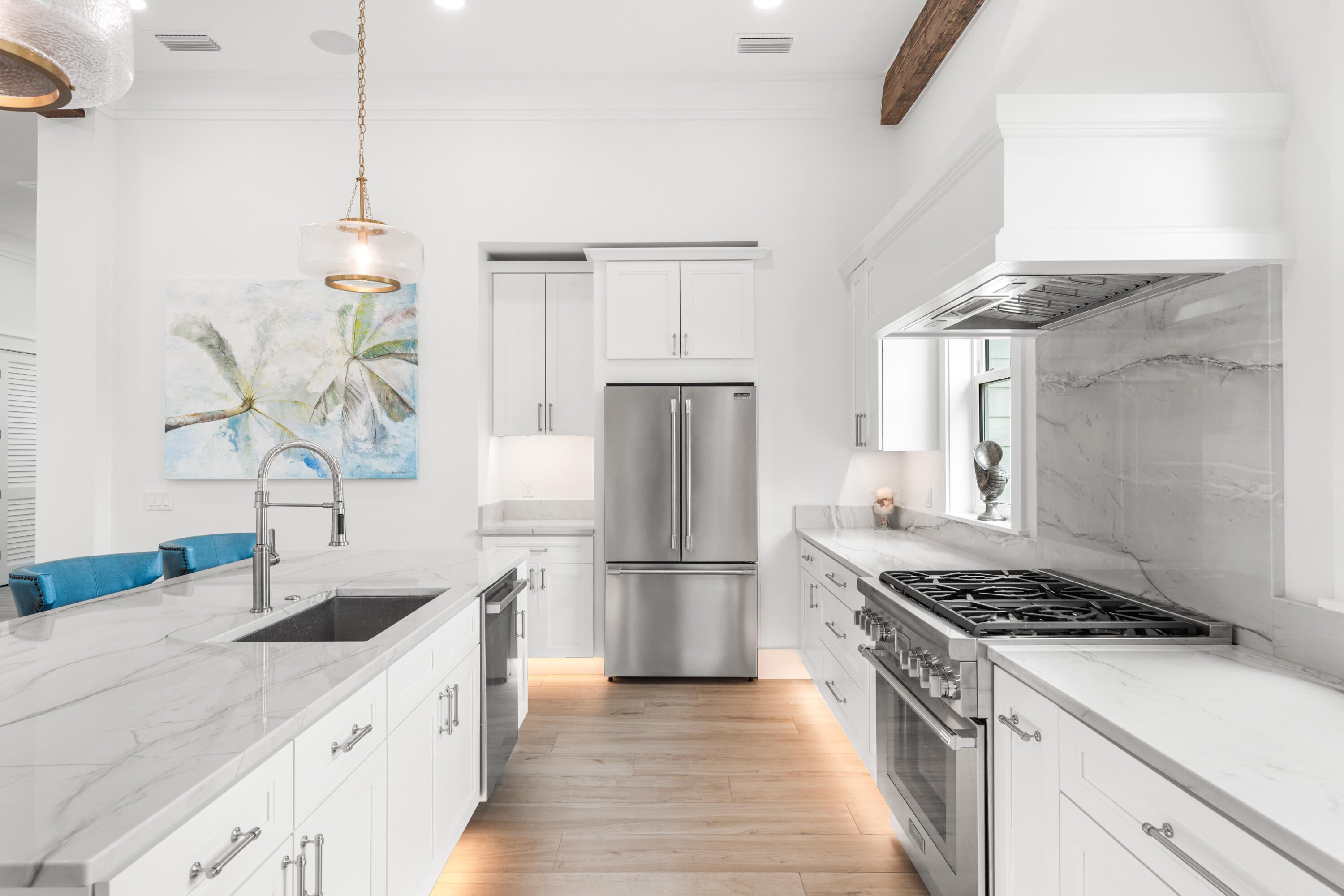 GULF PINES - Residential