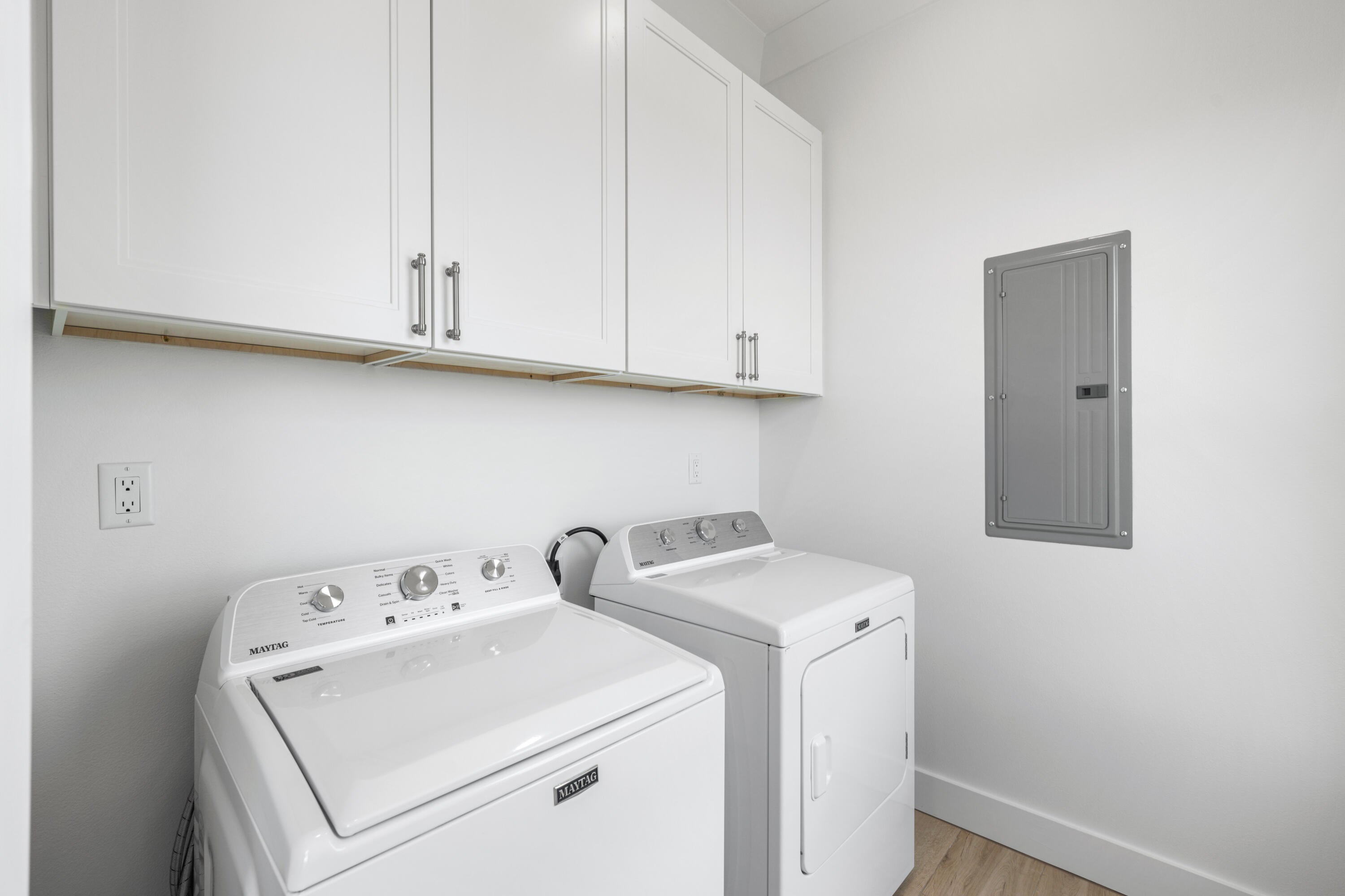 GULF PINES - Residential