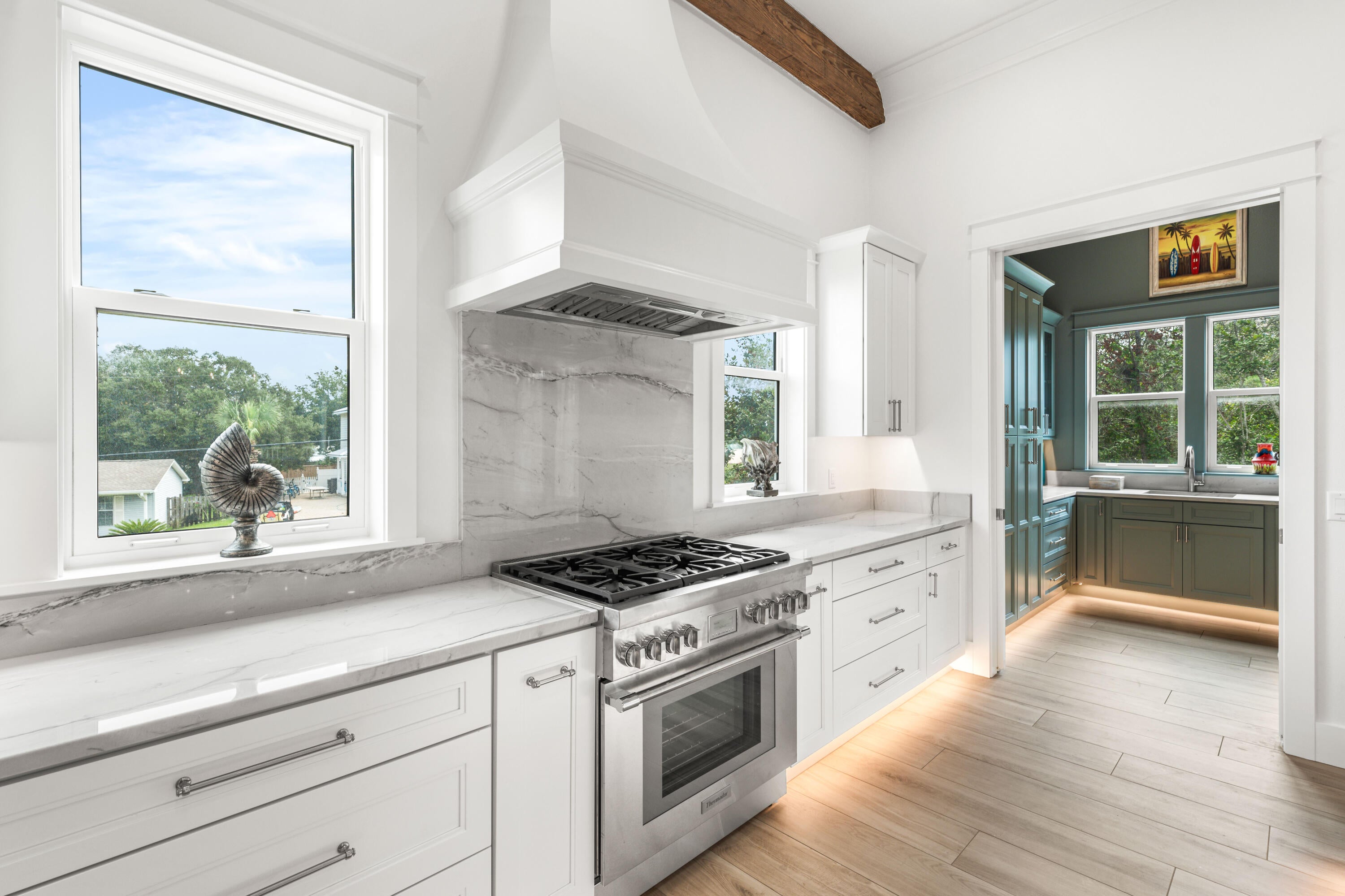 GULF PINES - Residential