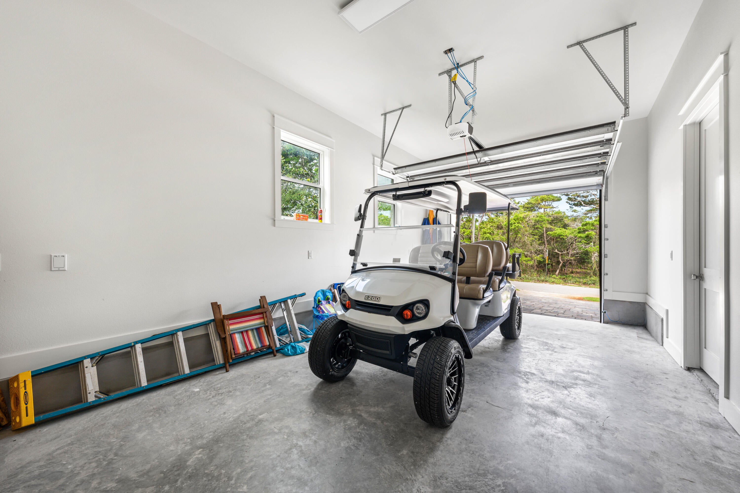 GULF PINES - Residential
