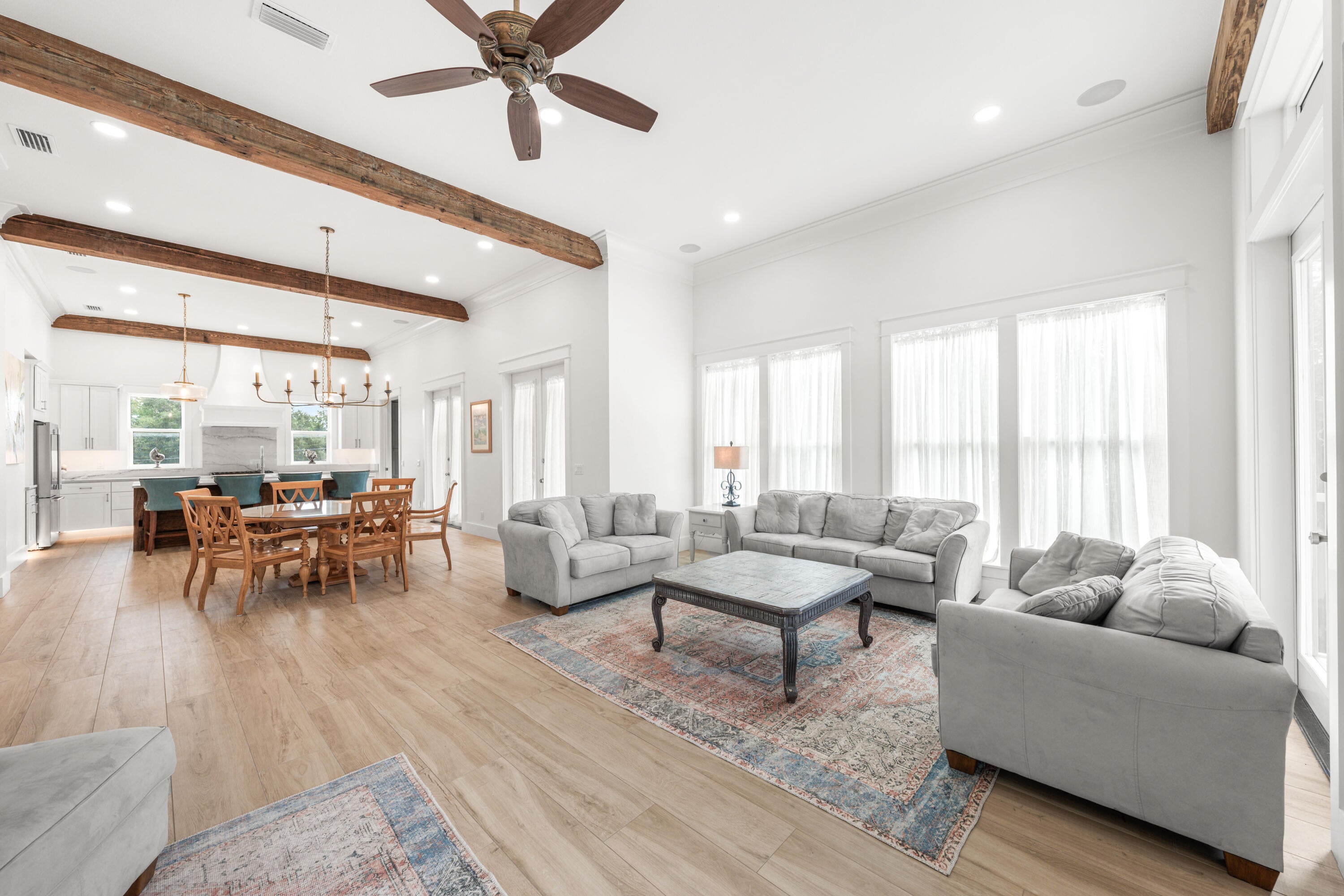 GULF PINES - Residential